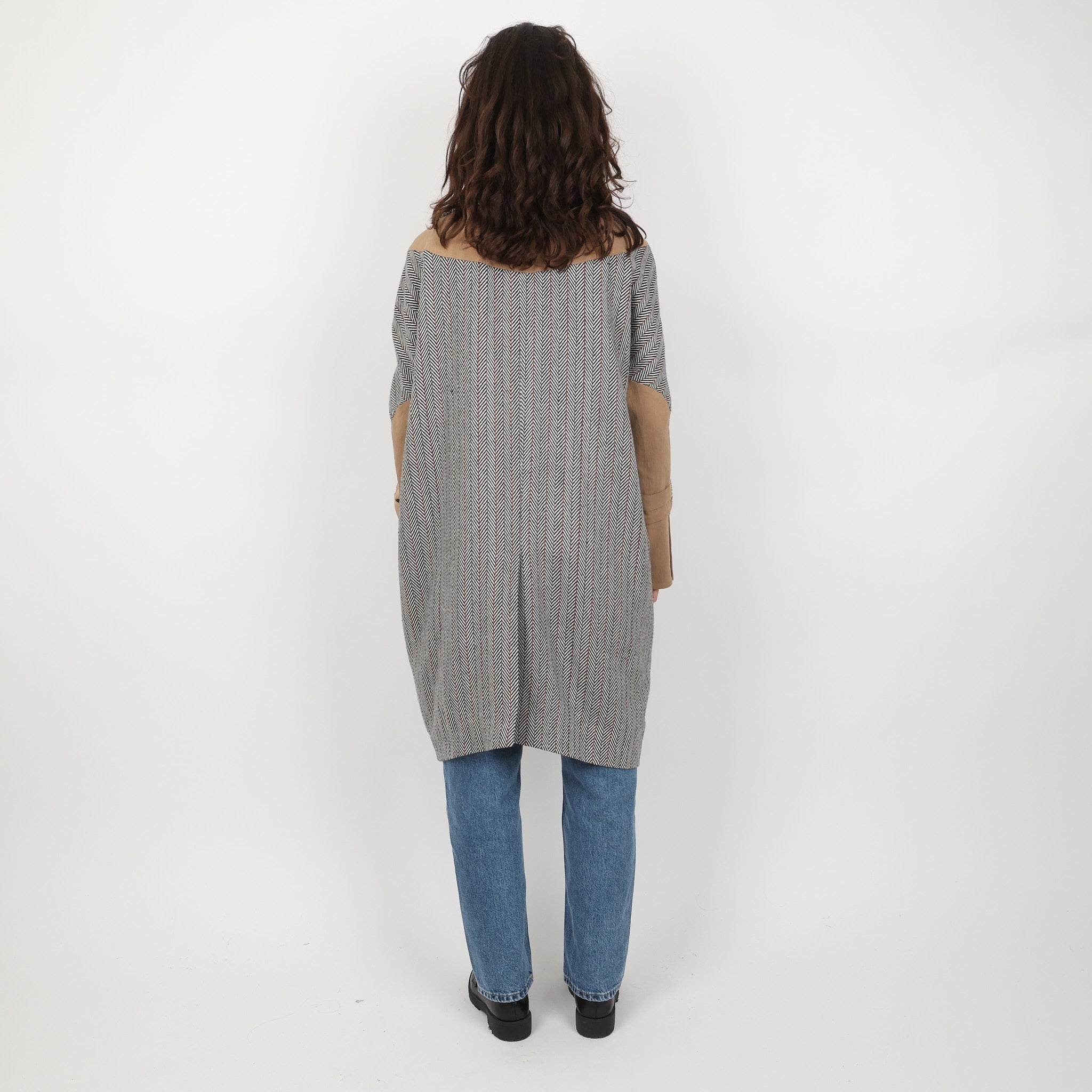 Coat, UK Size 6
