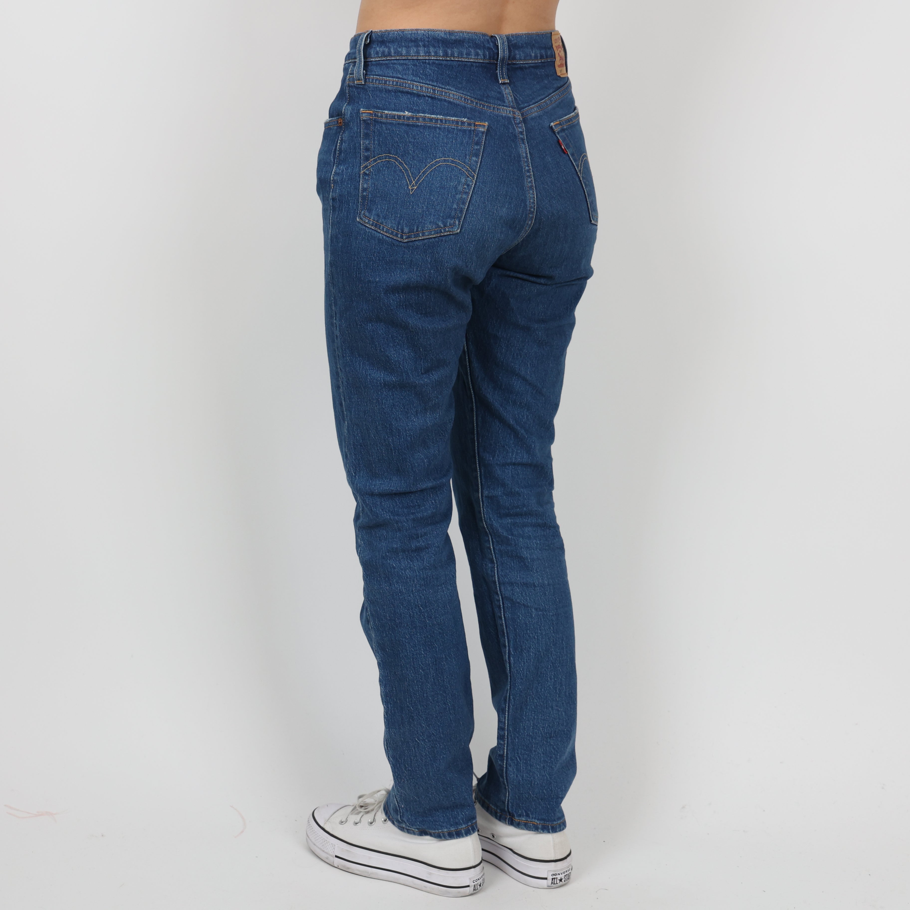 Jeans, Waist 28