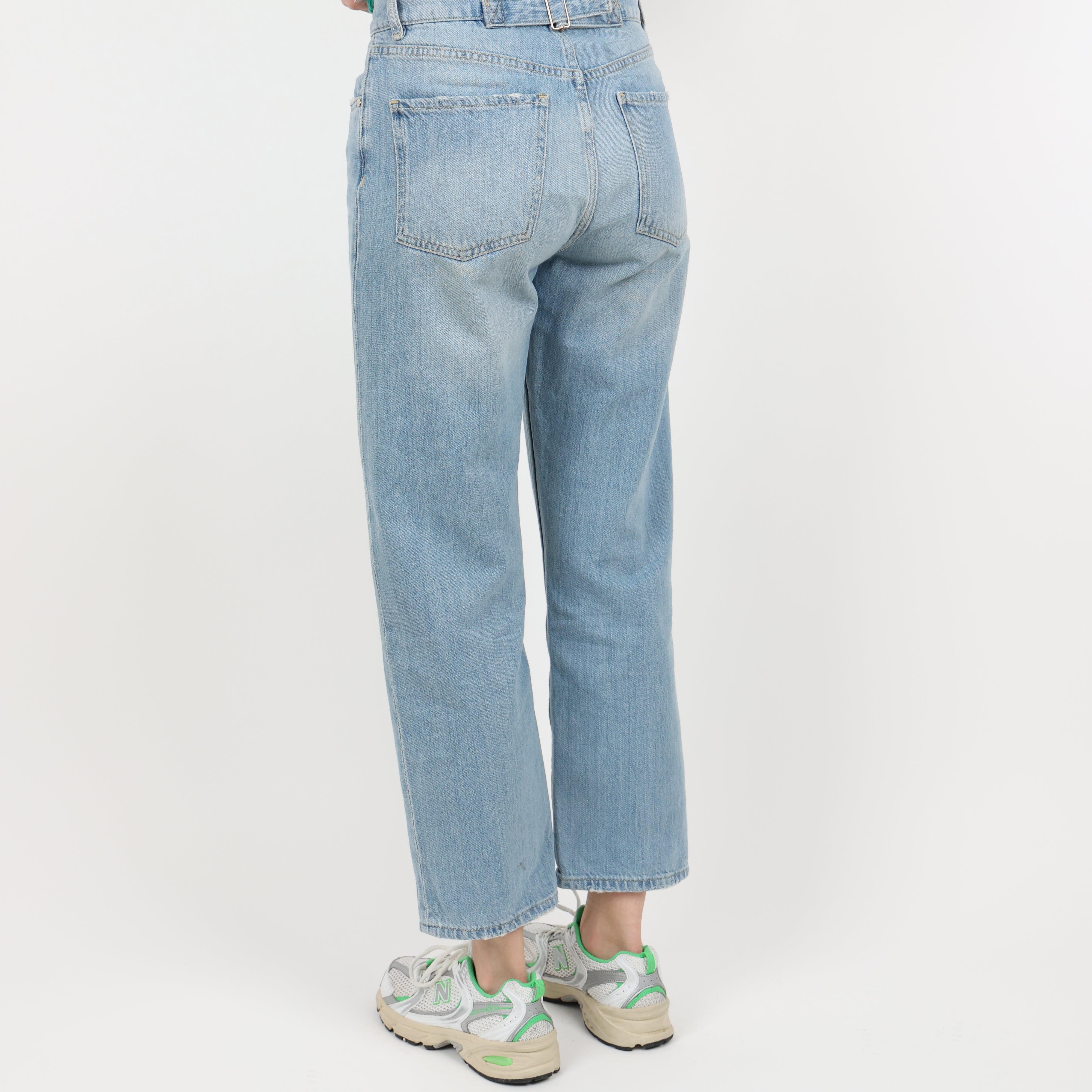Jeans, Waist 26