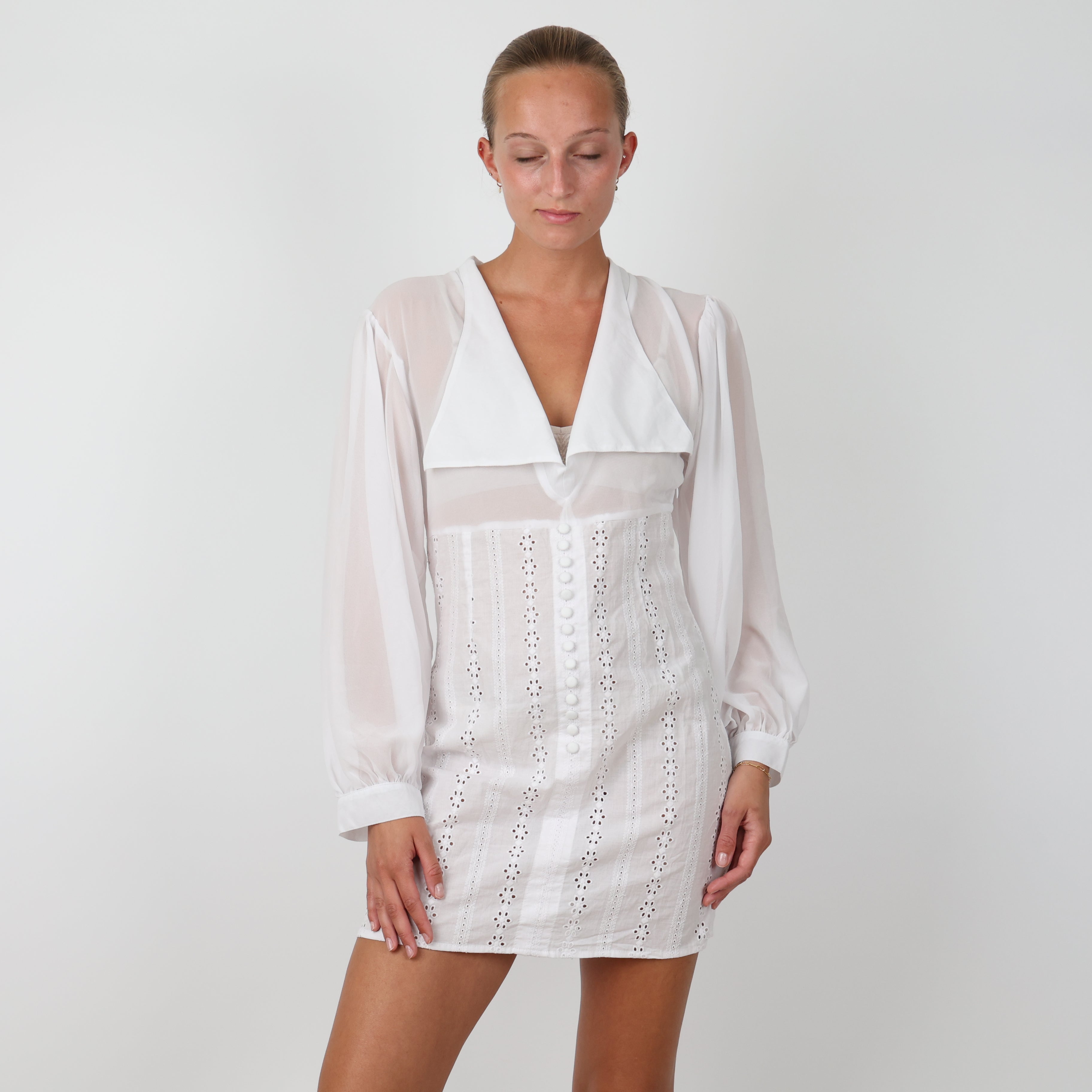 Dress, UK Size 6