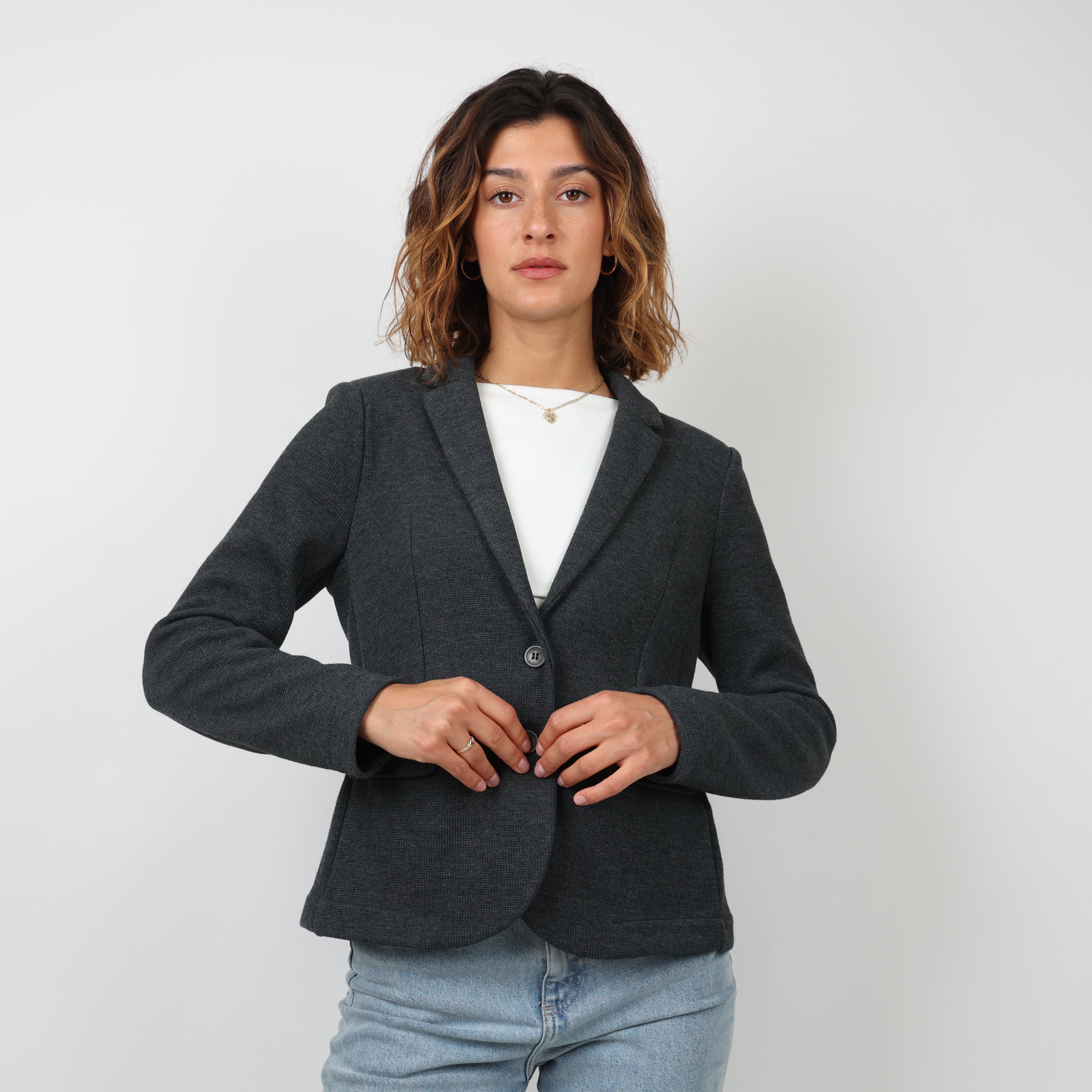 Jacket, UK Size 12