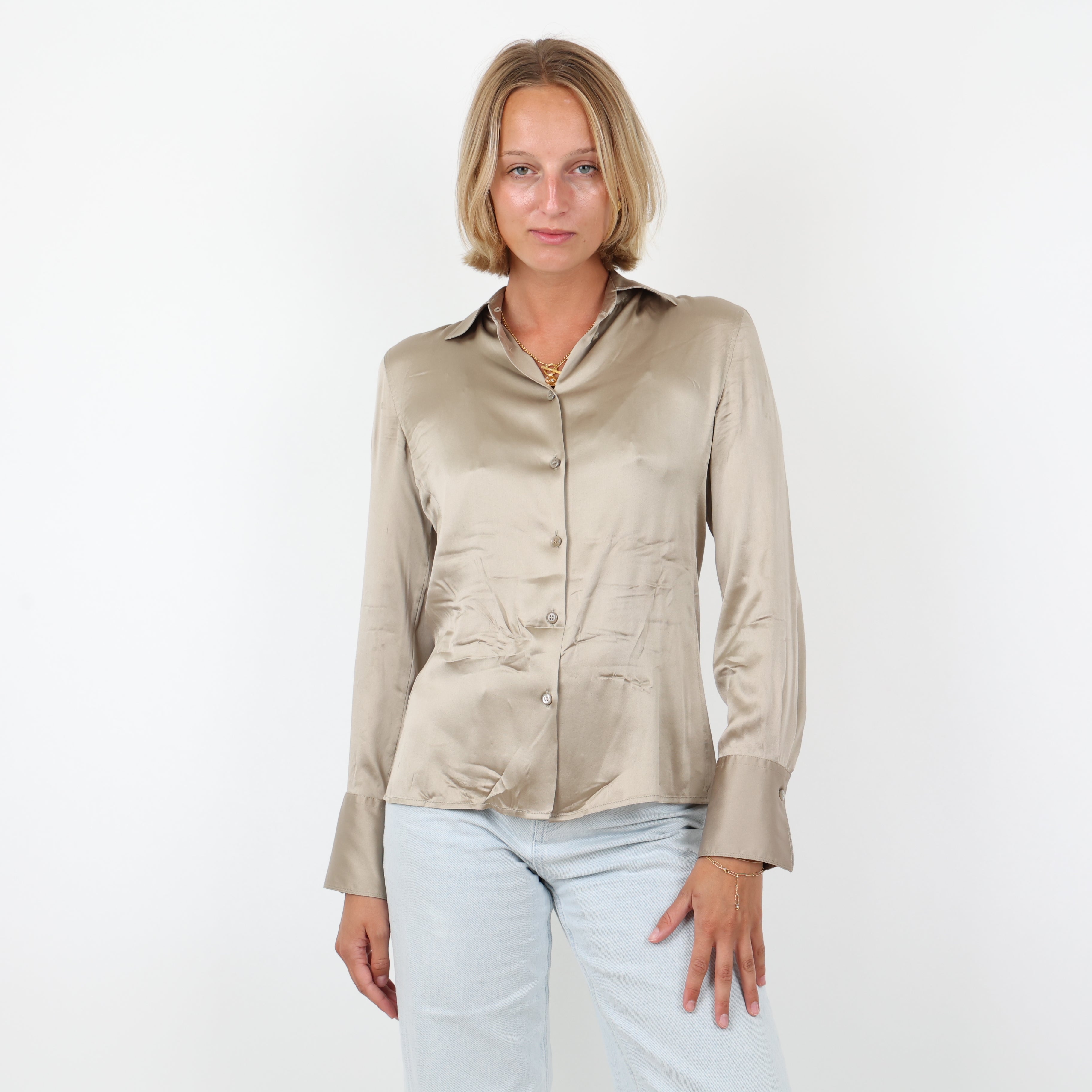 Shirt, UK Size 8