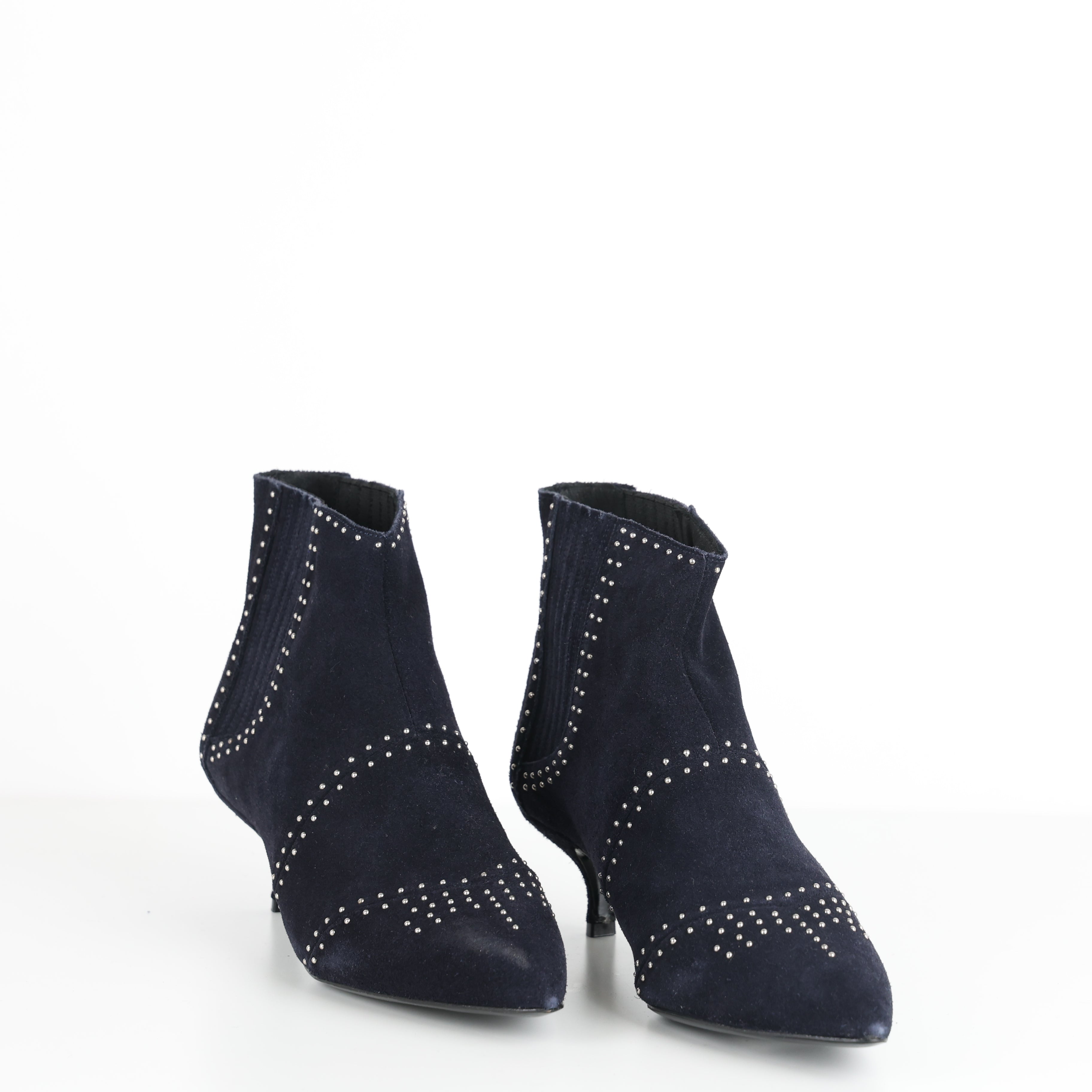Boots , Shoe Size 38