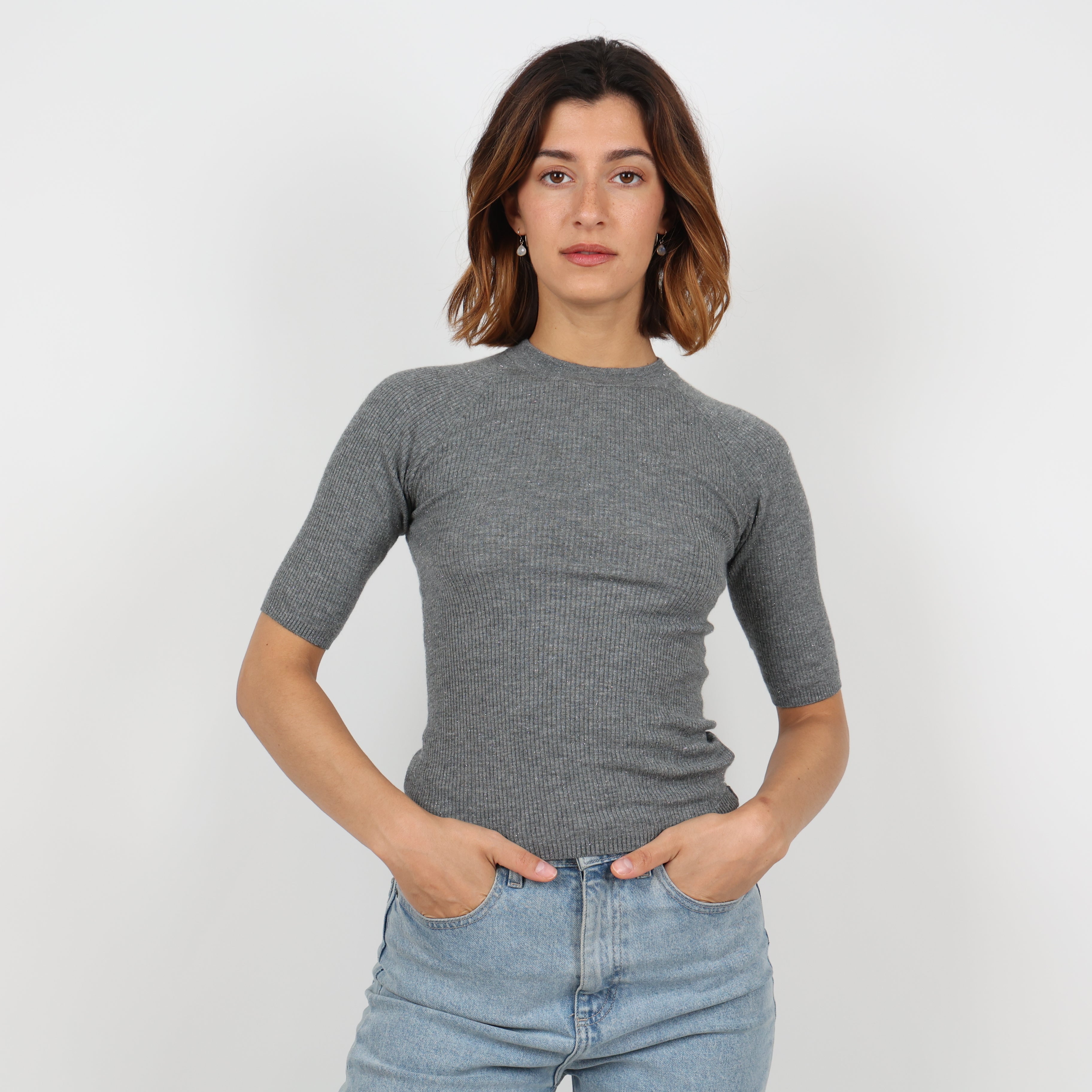 Top, UK Size 6
