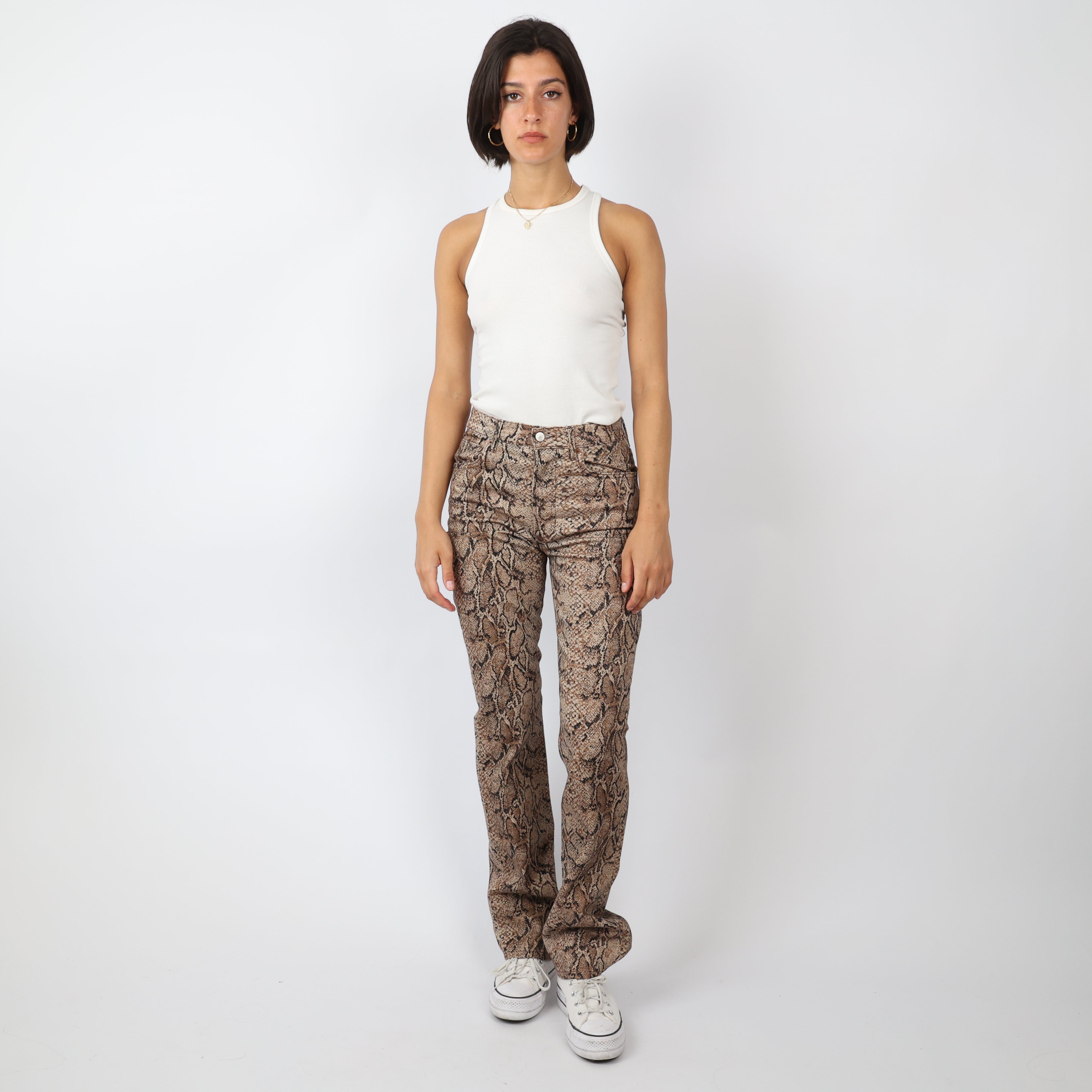 Jeans, Waist 27