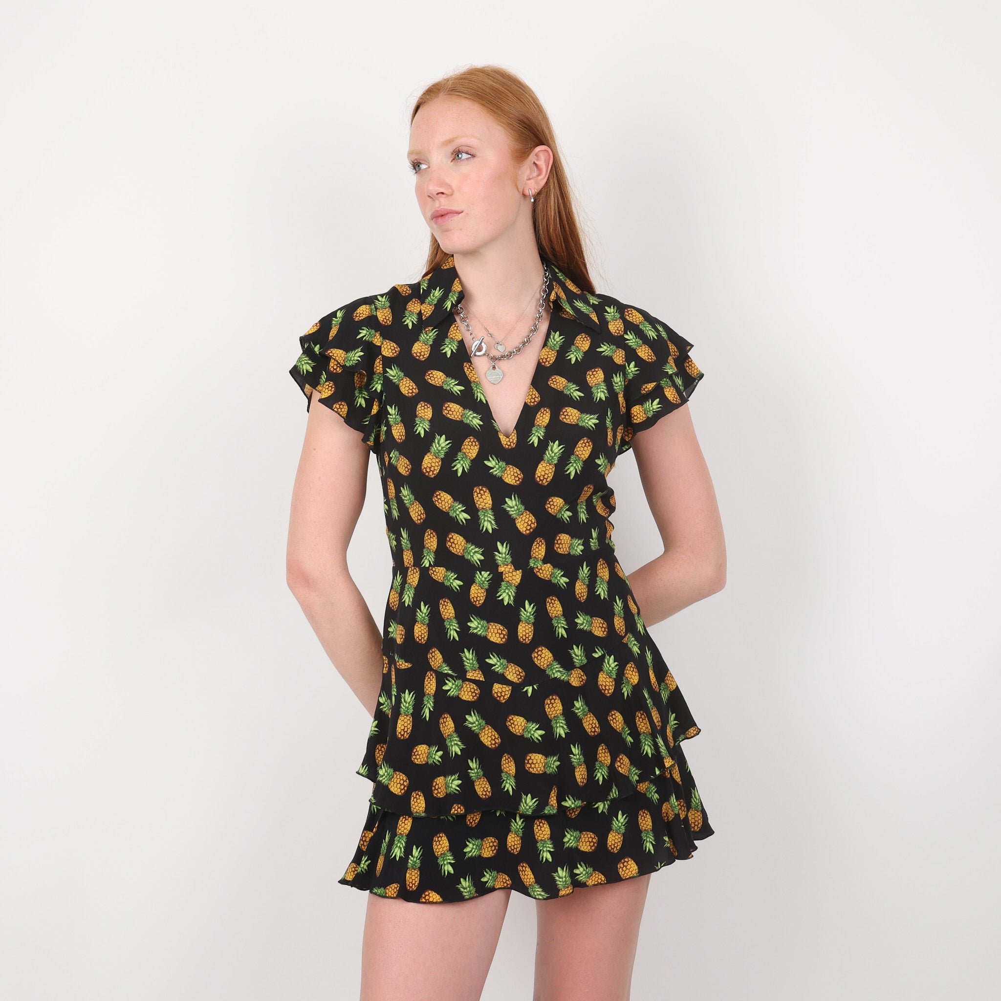 Jumpsuit, UK Size 8