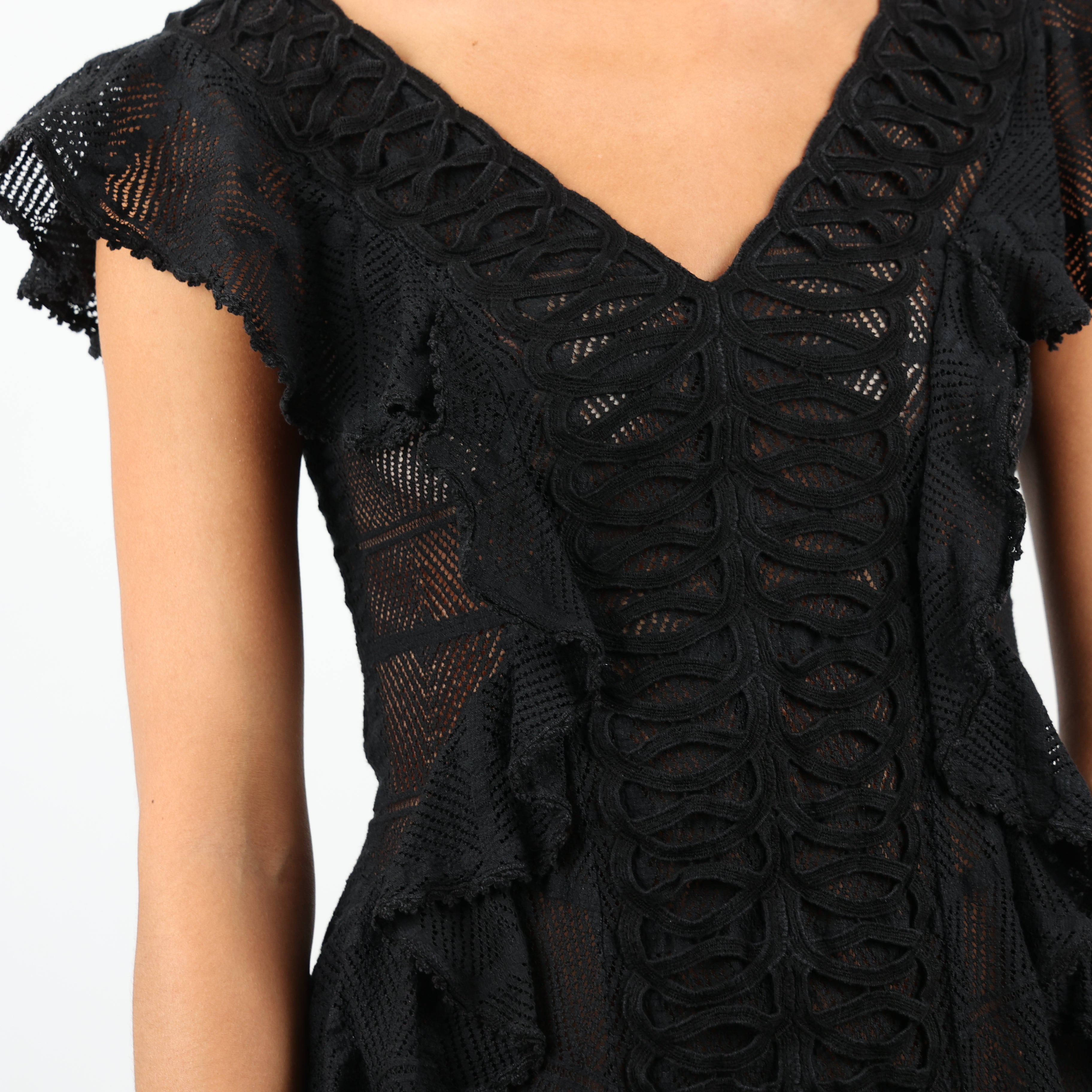 Dress, UK Size 10