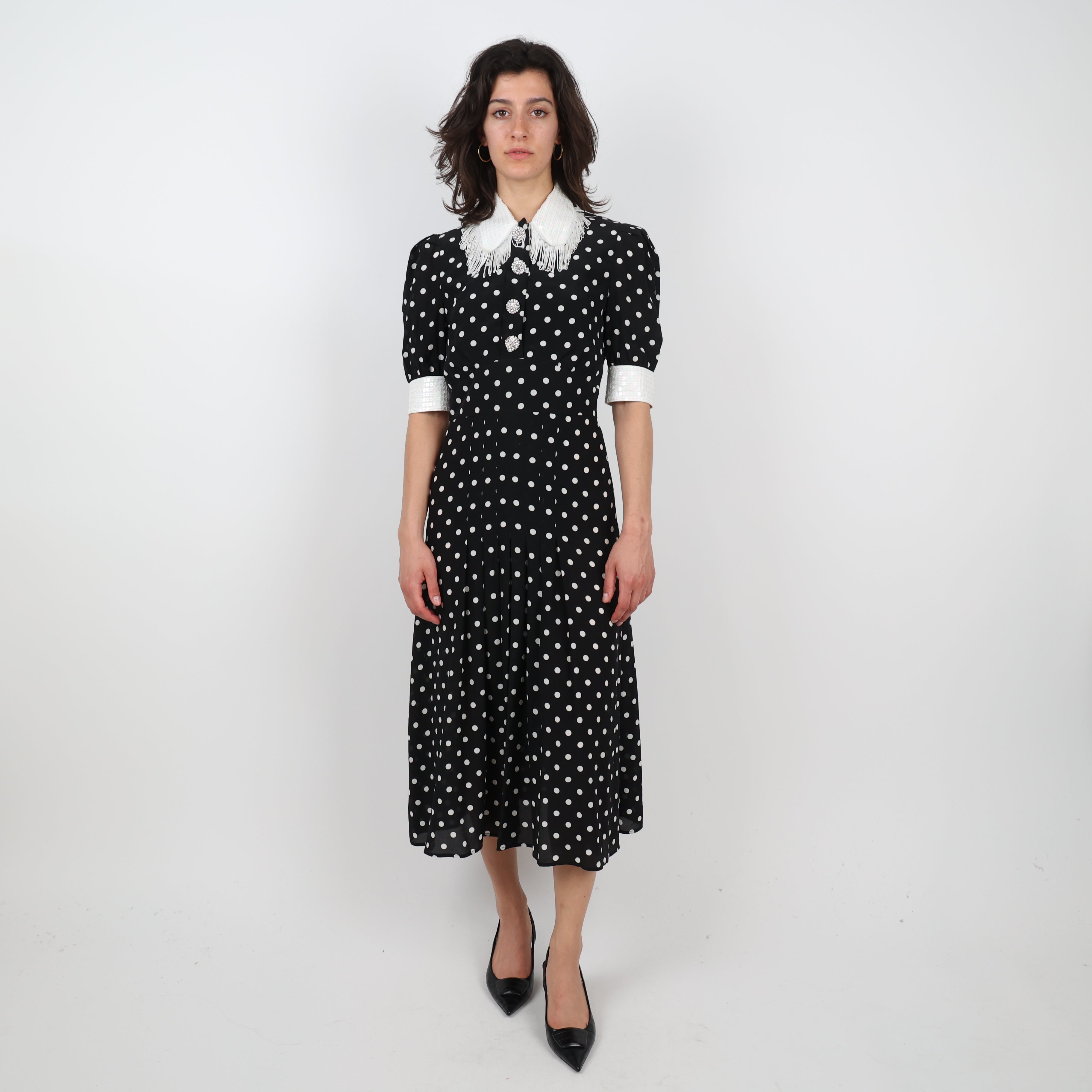 Dress, UK Size 10