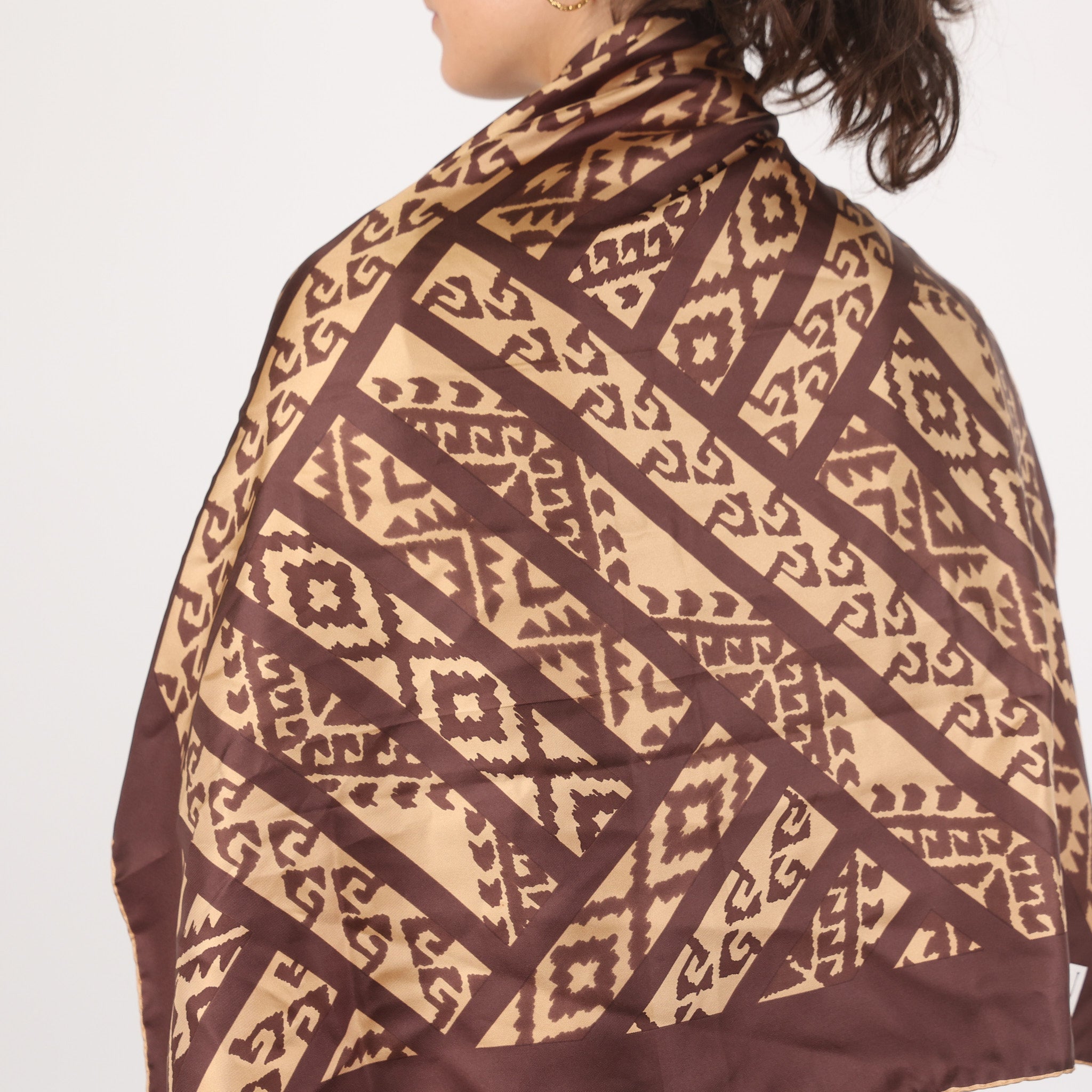 Scarf, UK Size One Size