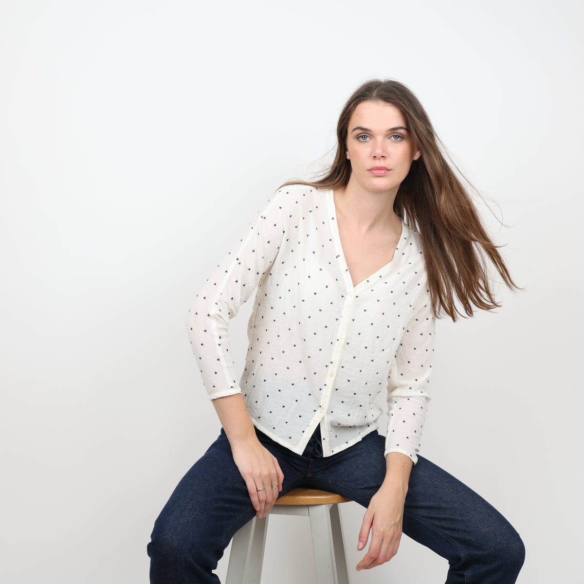 Blouse, UK Size 12