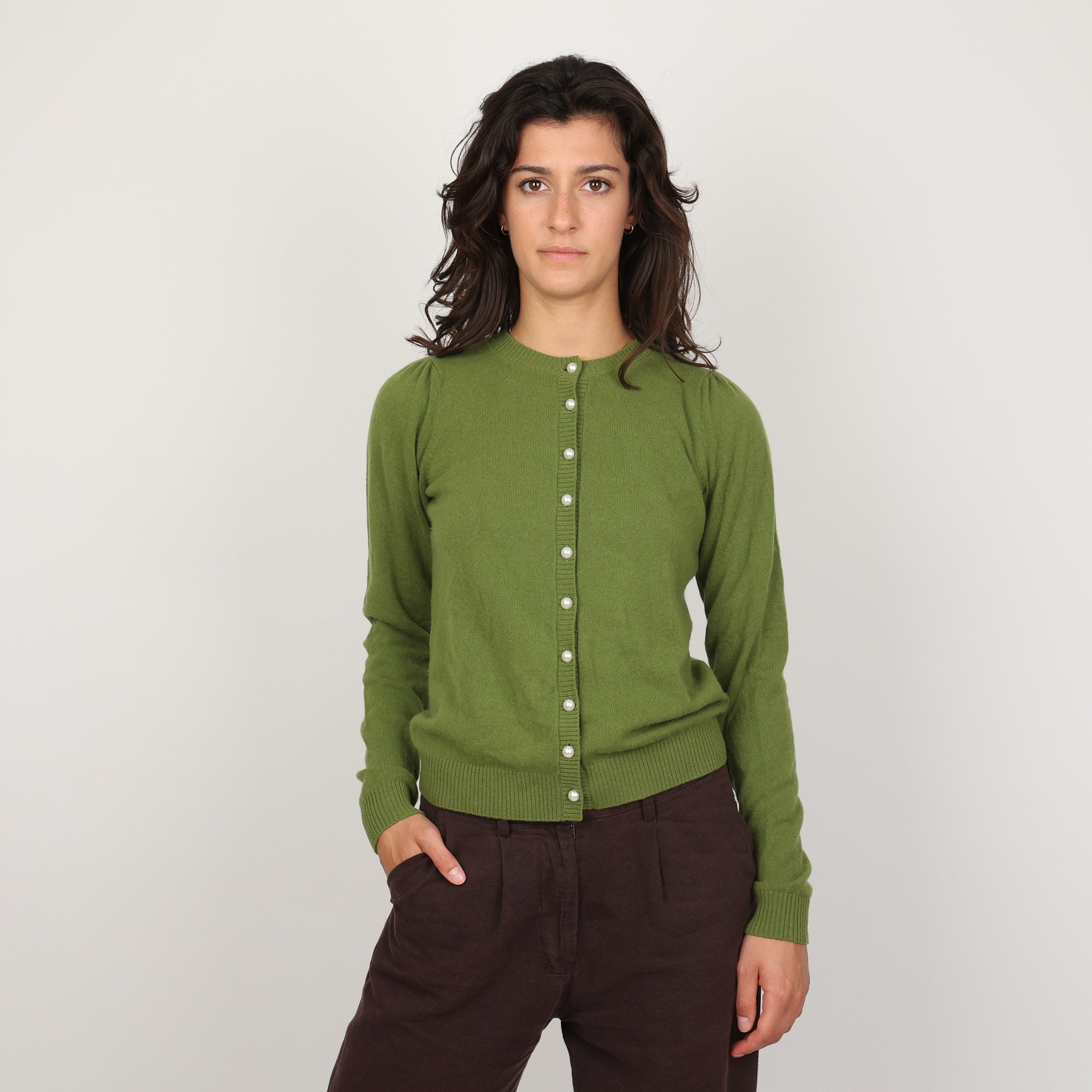 Knitwear, UK Size 8