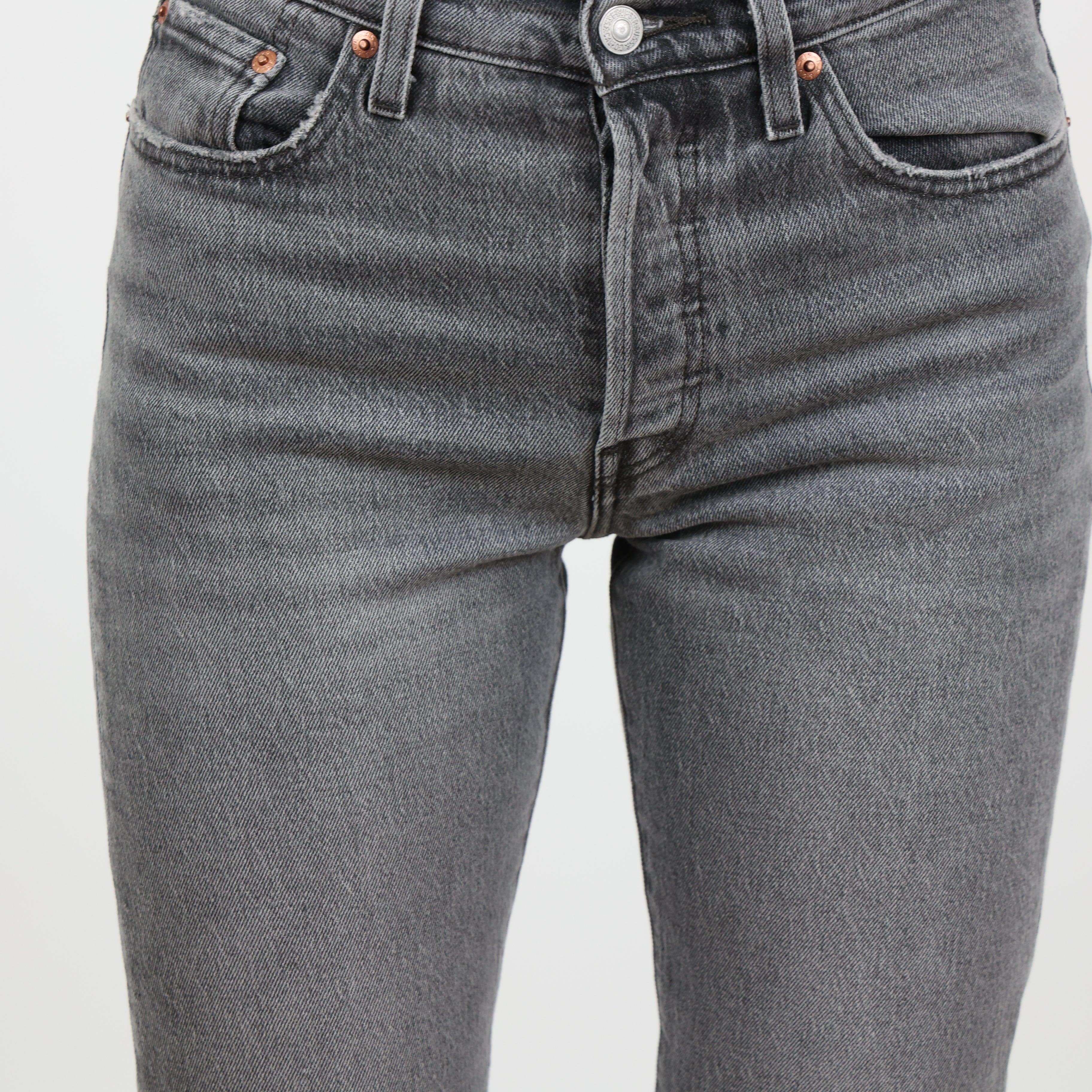 Jeans, Waist 24
