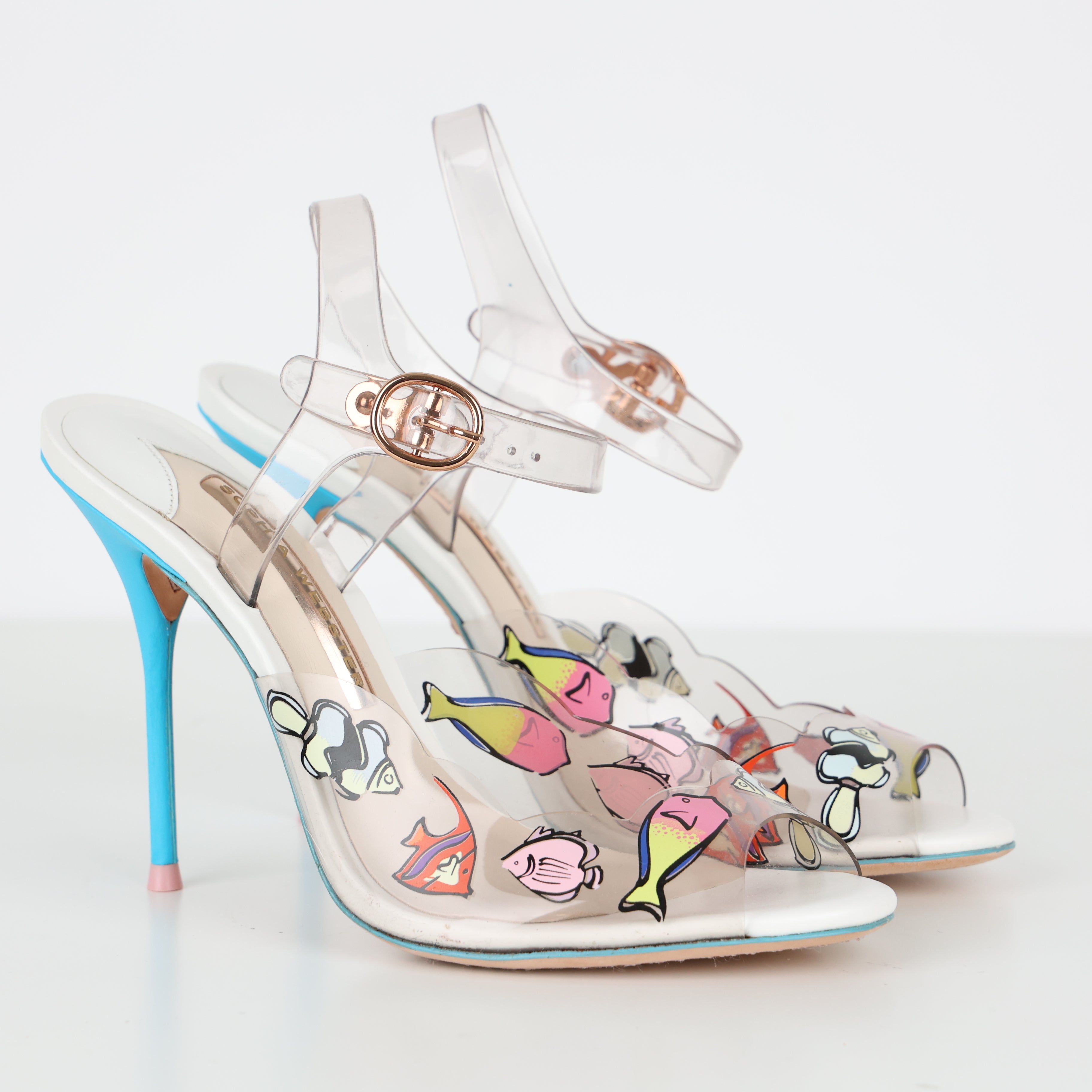 Shoes, Shoe Size 36.5
