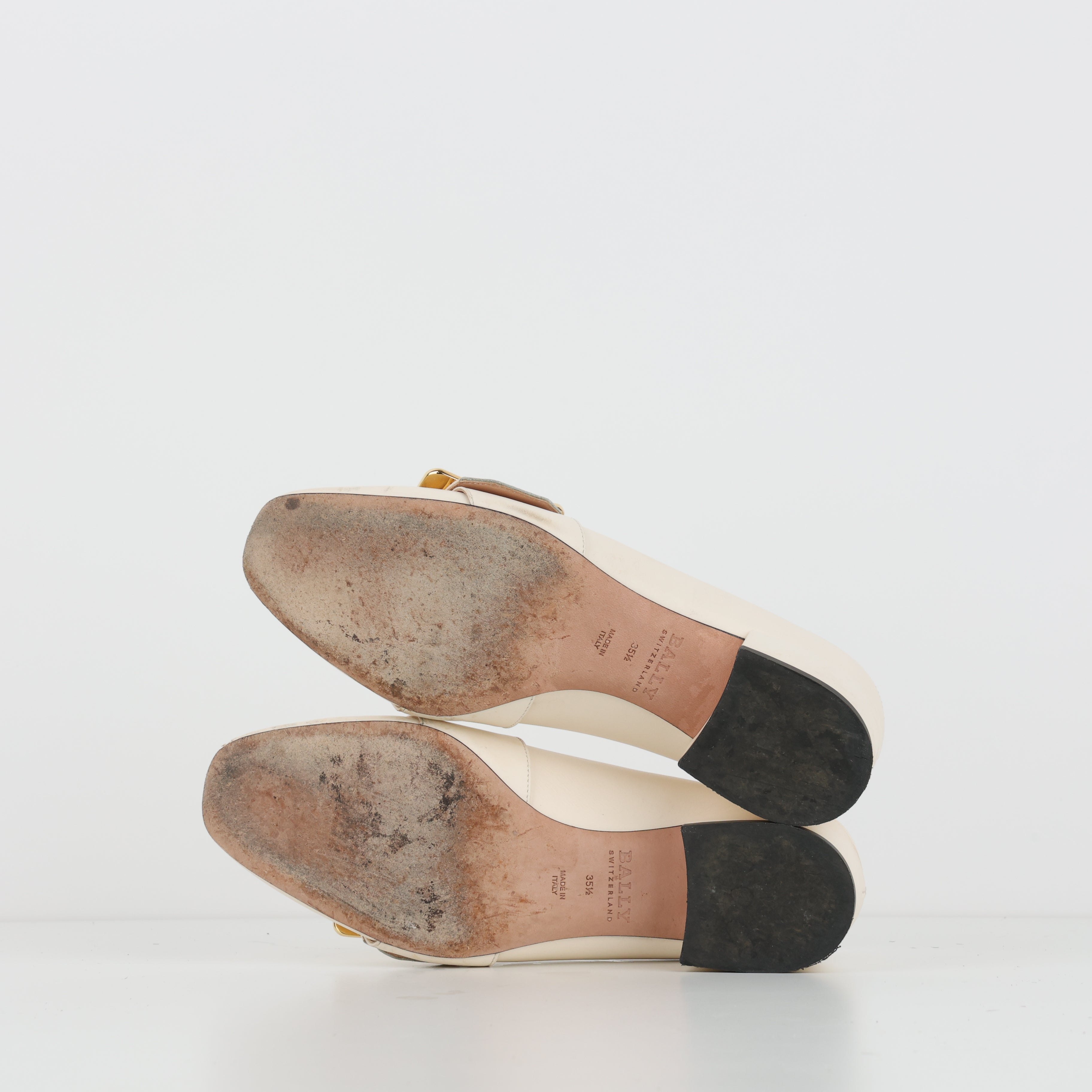 Loafers, Shoe Size 35.5