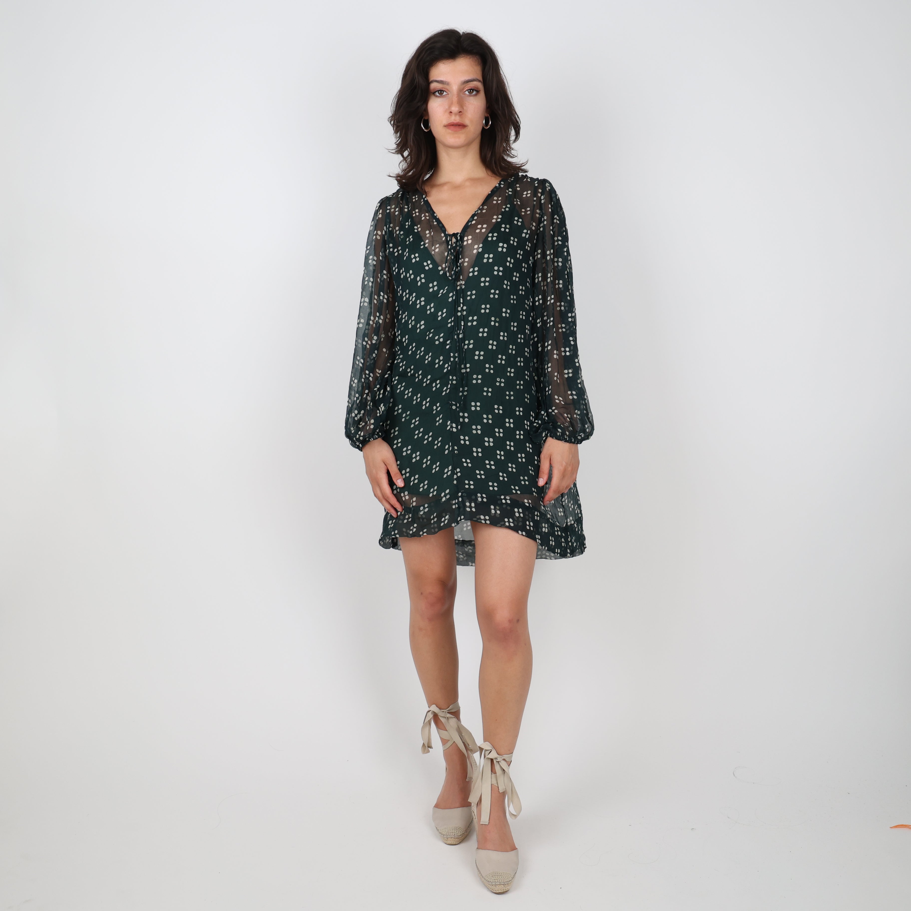Dress, UK Size 10