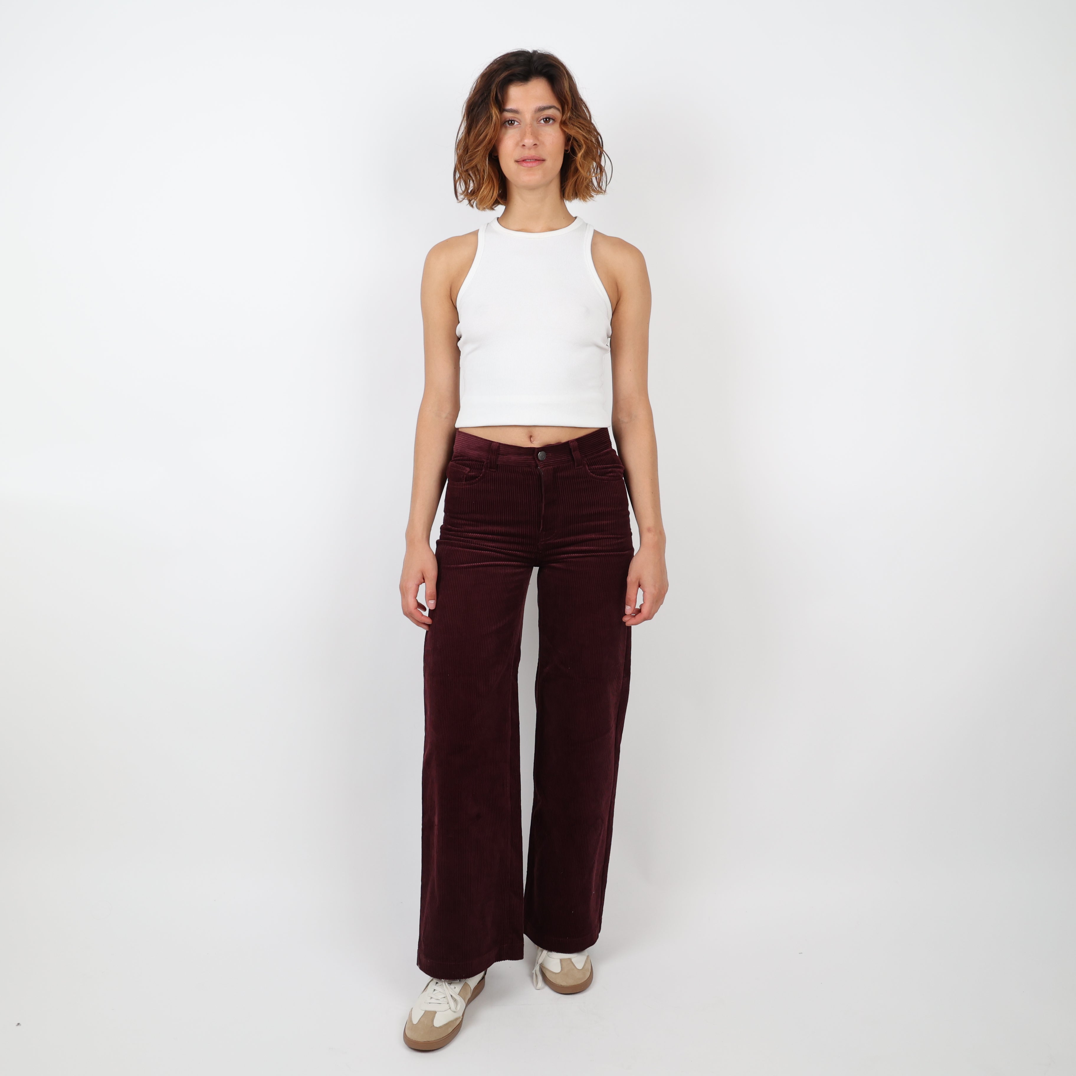 Trousers, UK Size 6