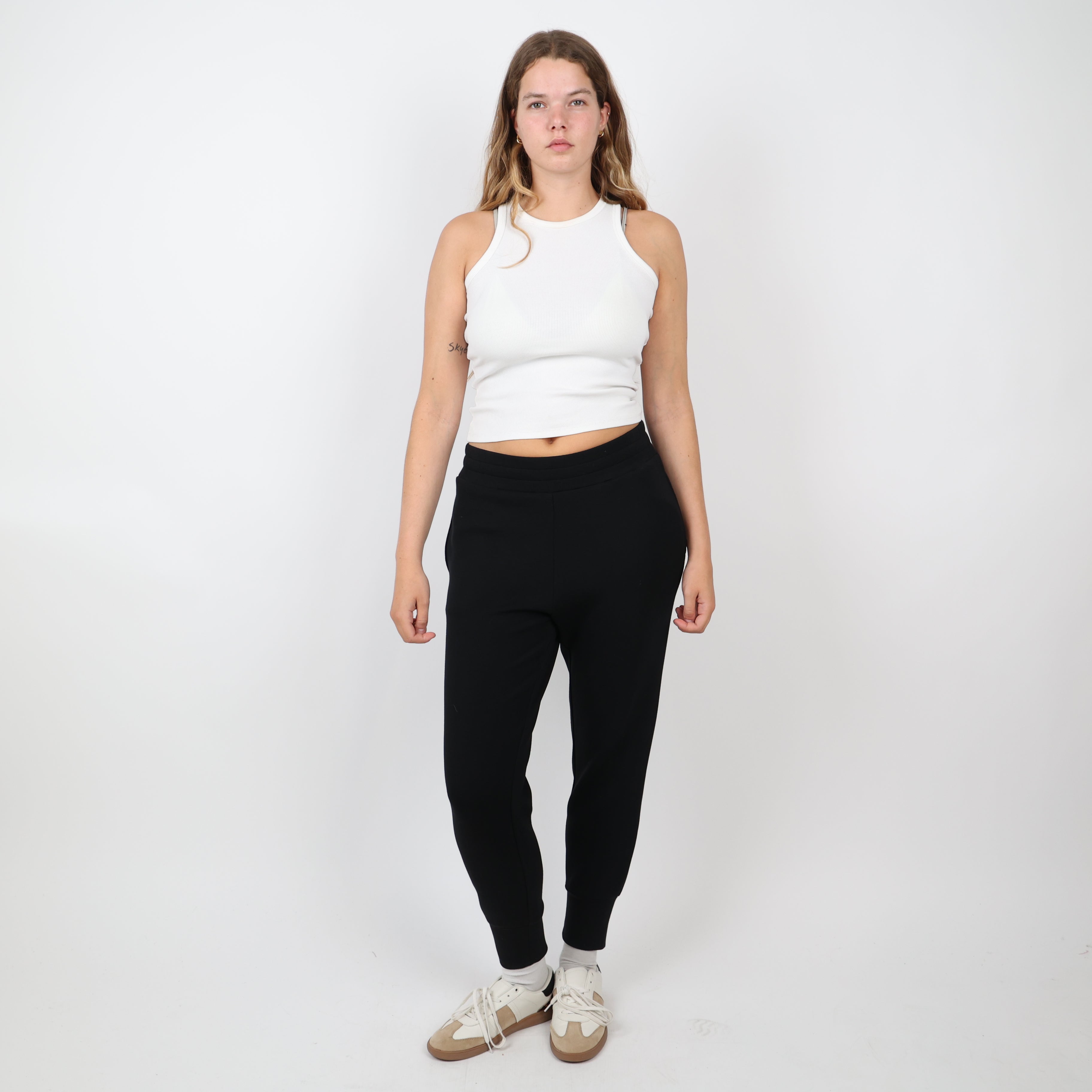 Athleisure, UK Size 12