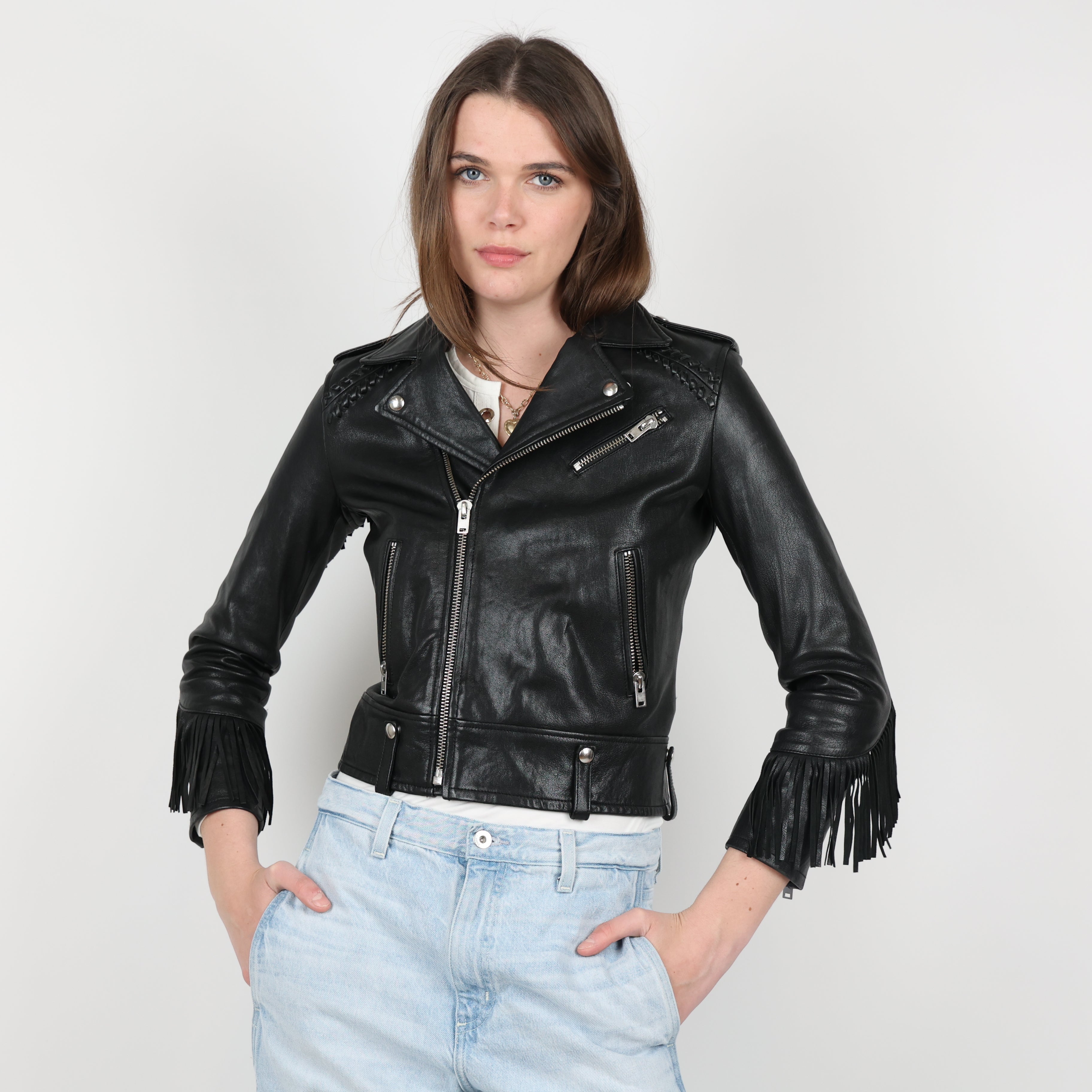 Jacket, UK Size 8