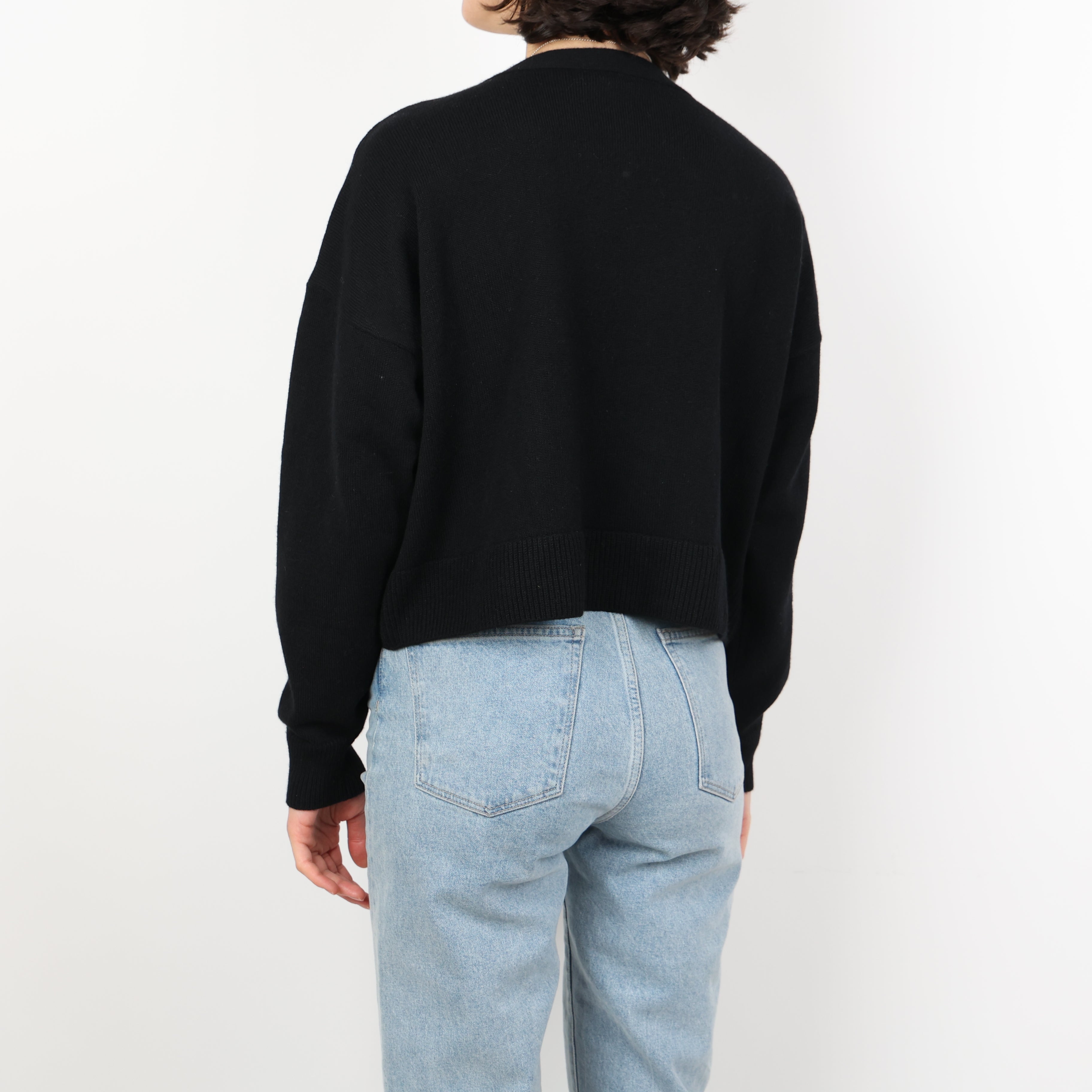 Sweatshirt, UK Size 10