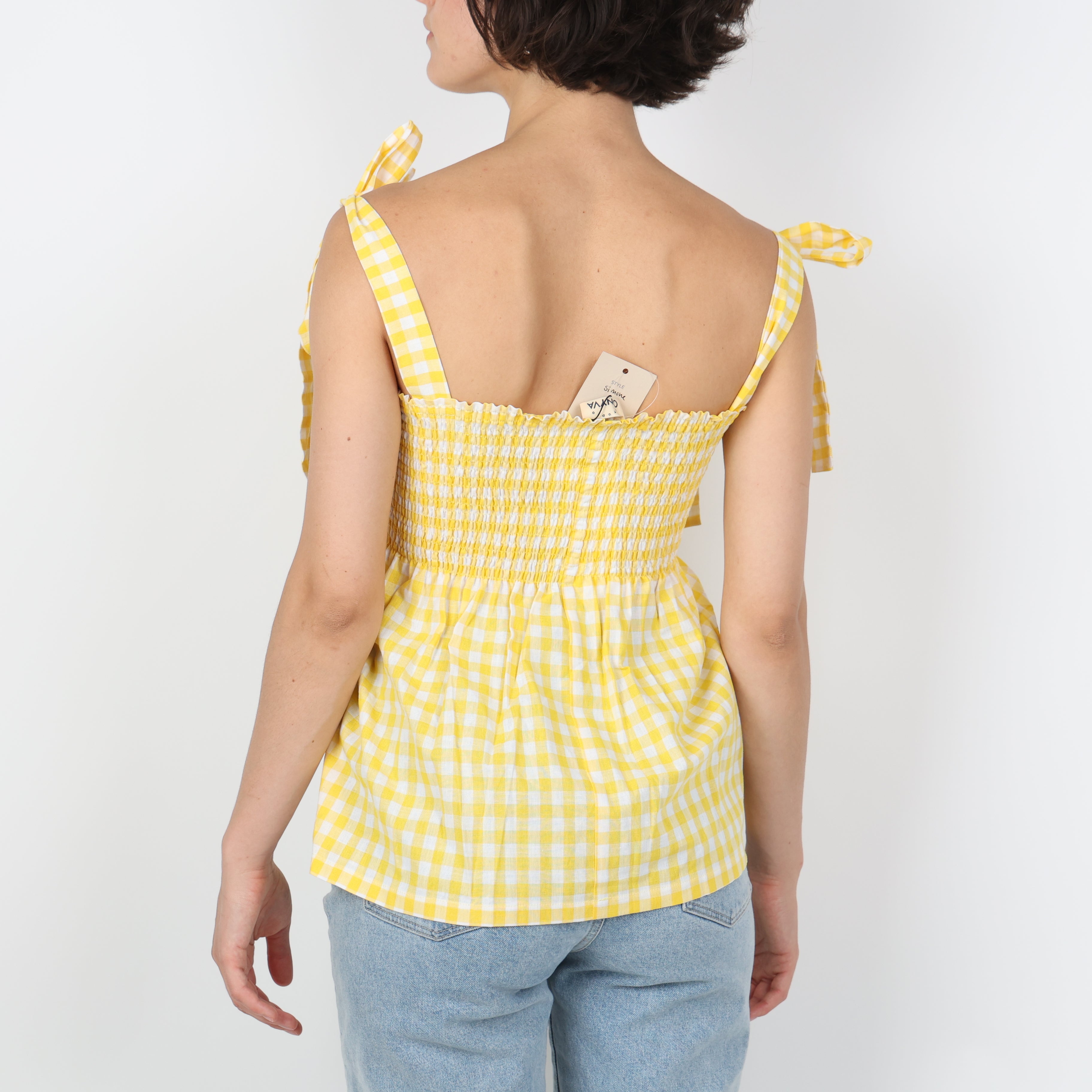 Top, UK Size One Size