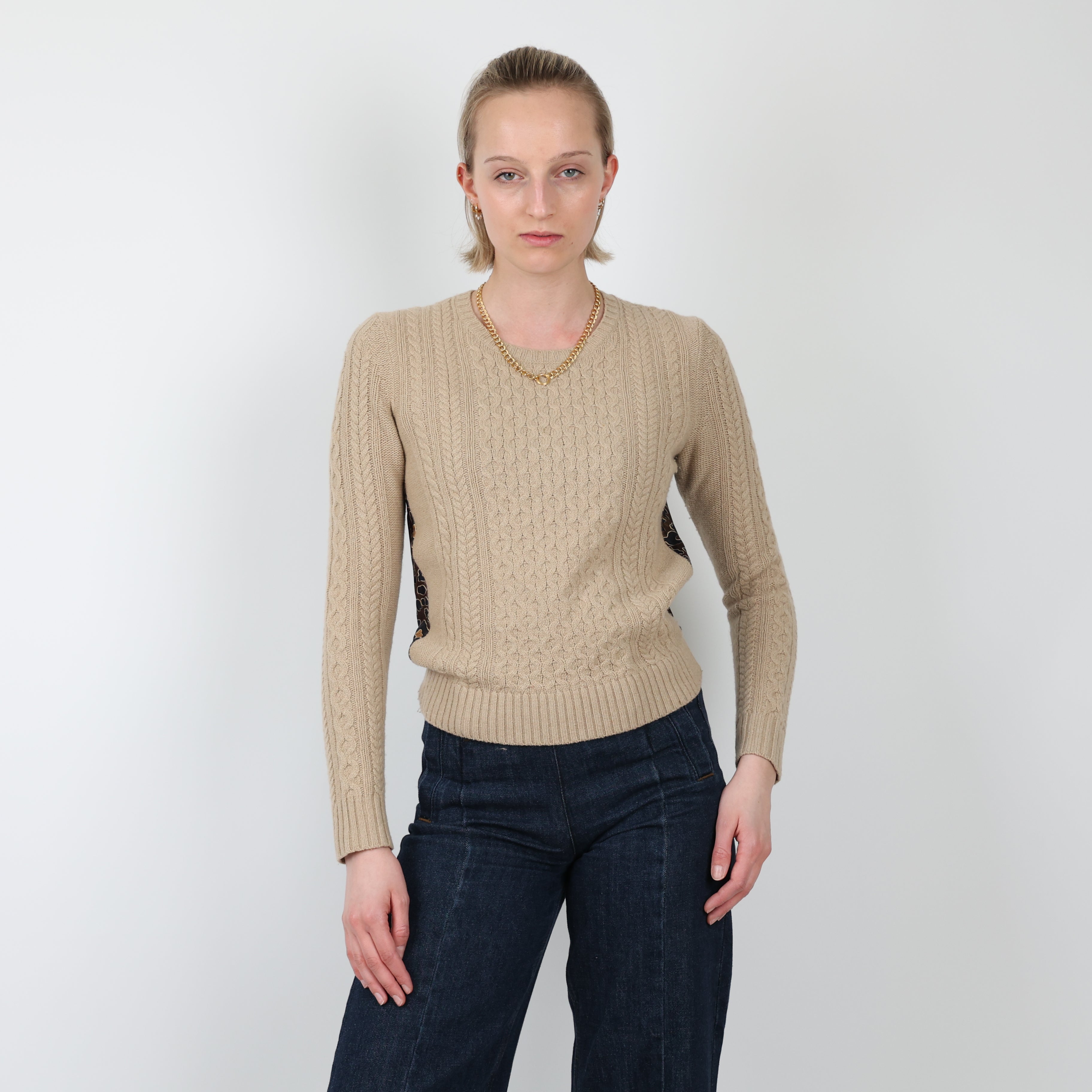 Knitwear, UK Size 6