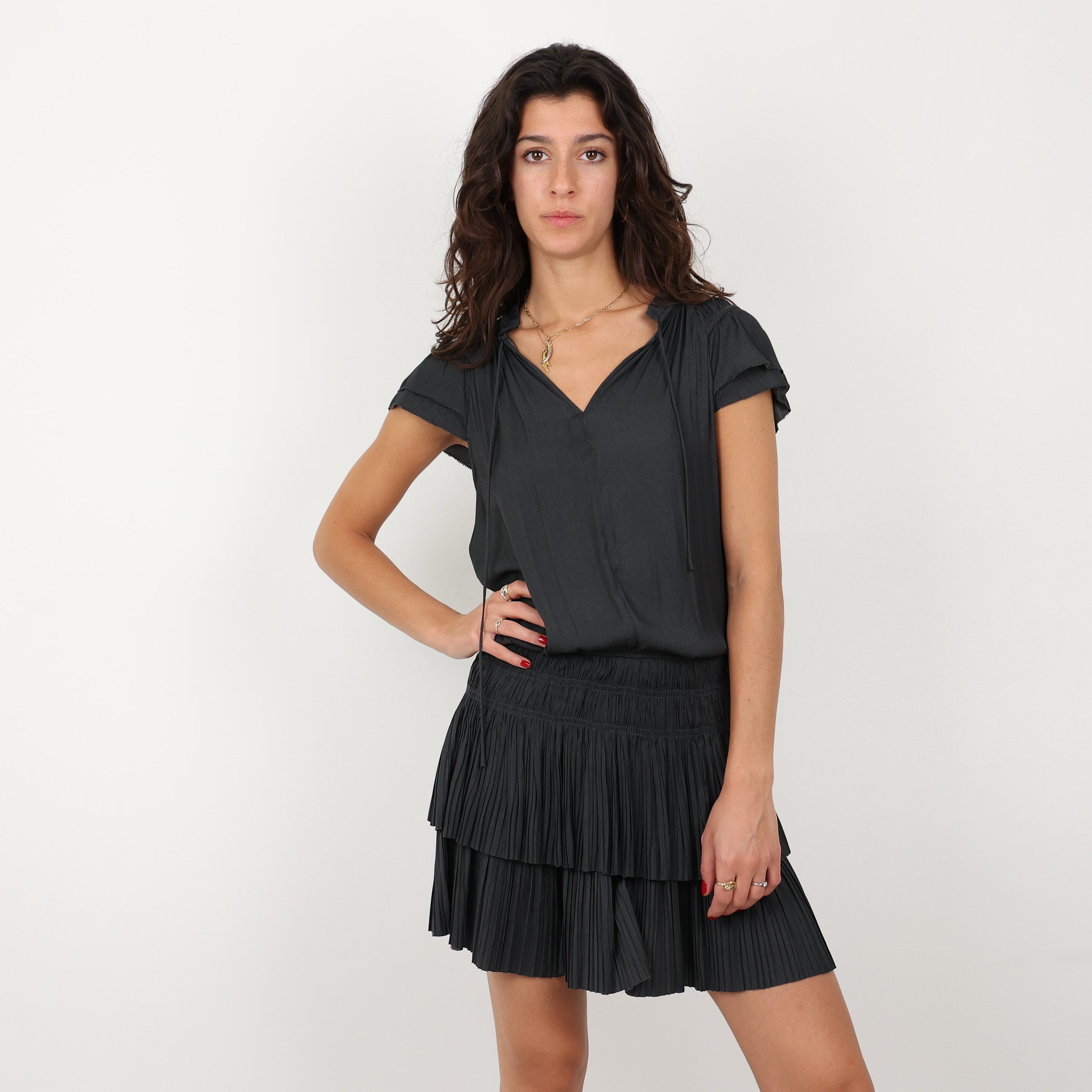 Dress, UK Size 6