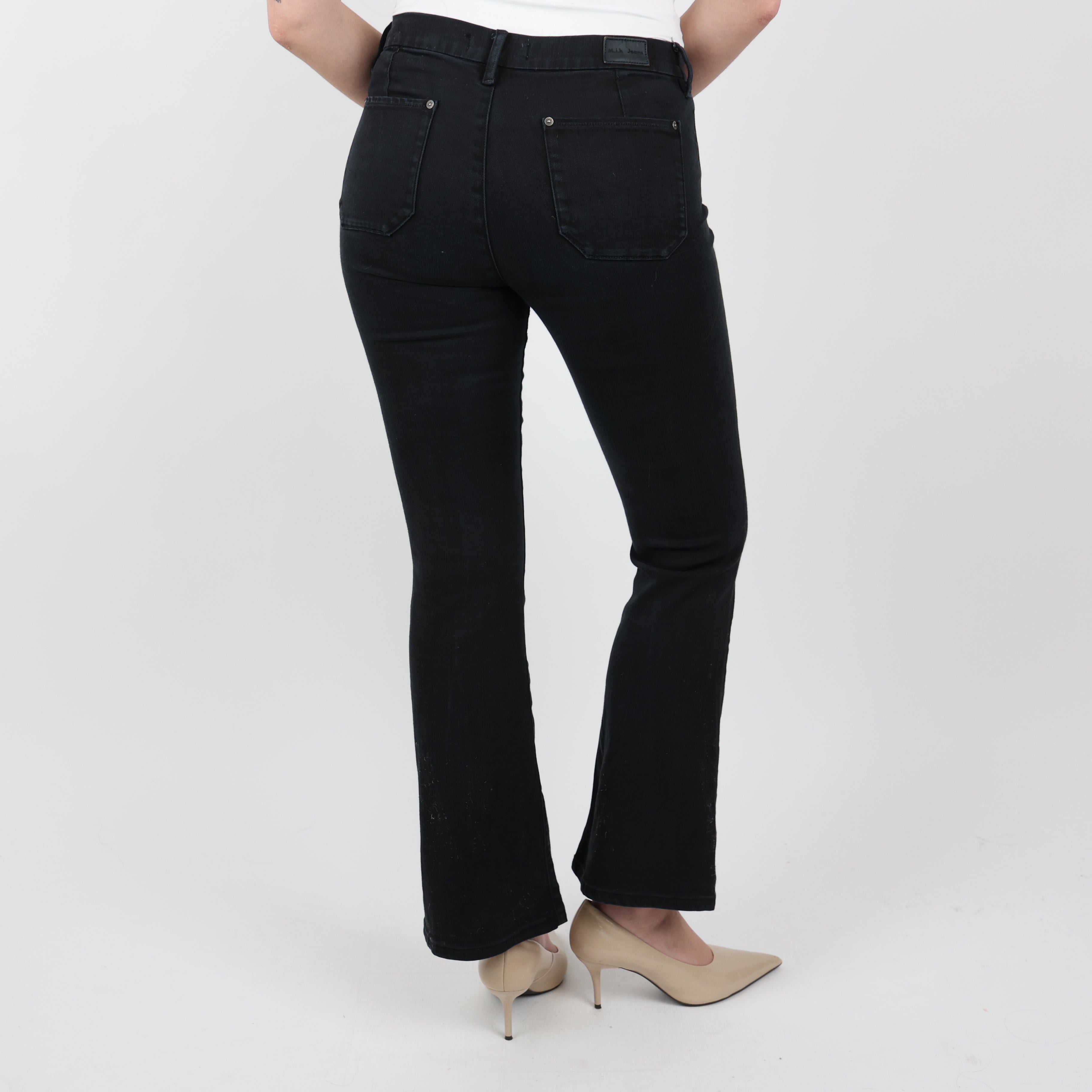 Jeans, Waist 27