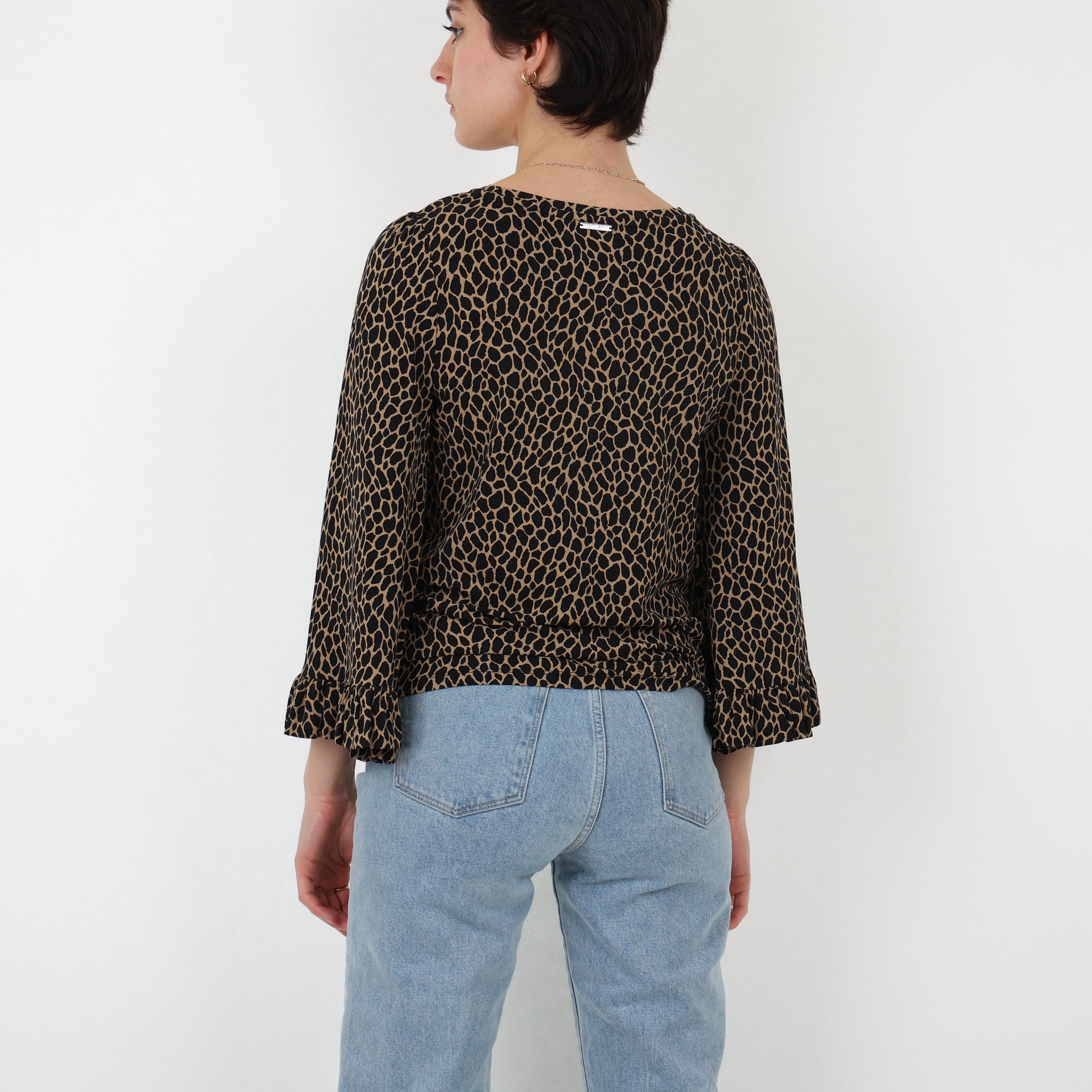 Top, UK Size 6