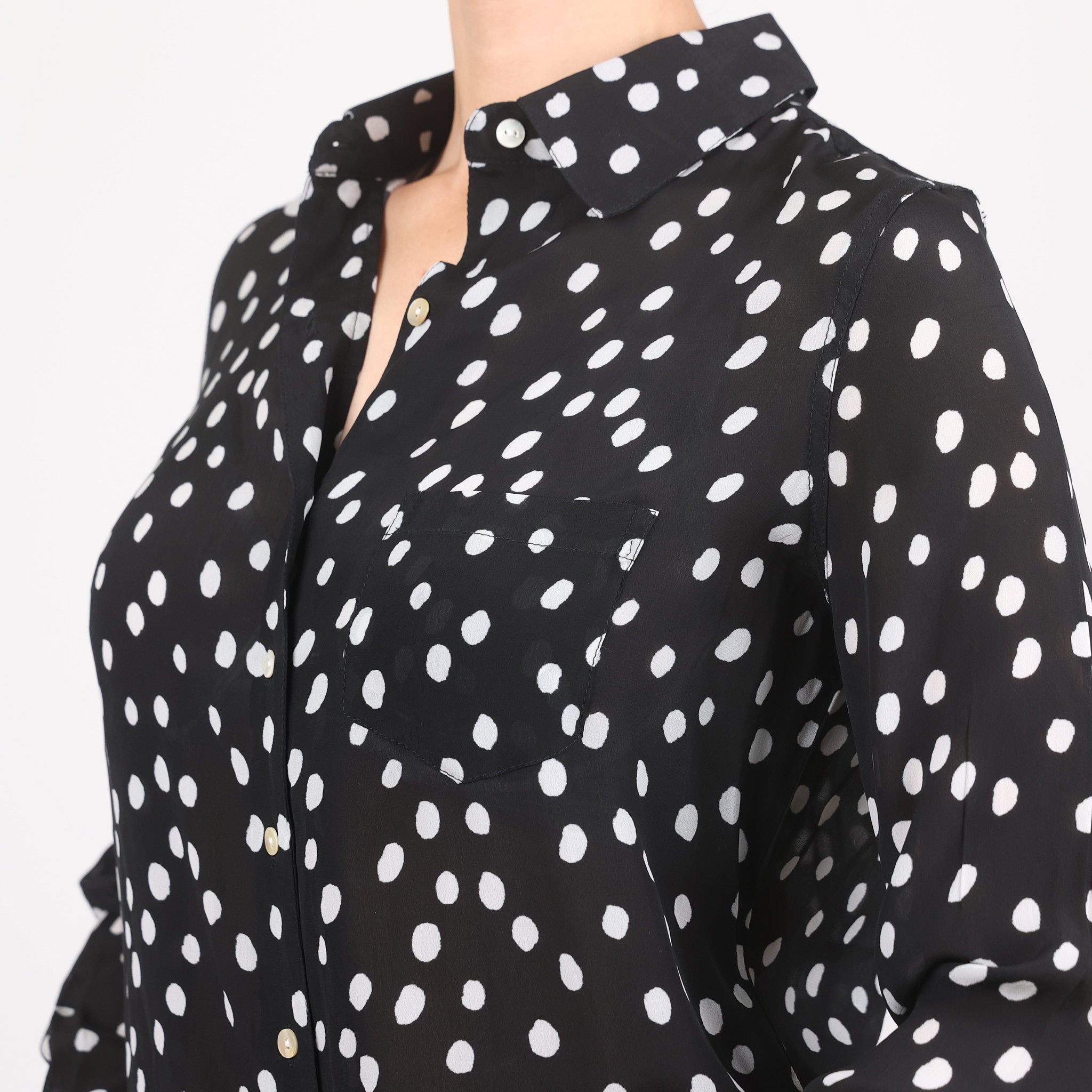 Shirt, UK Size 8