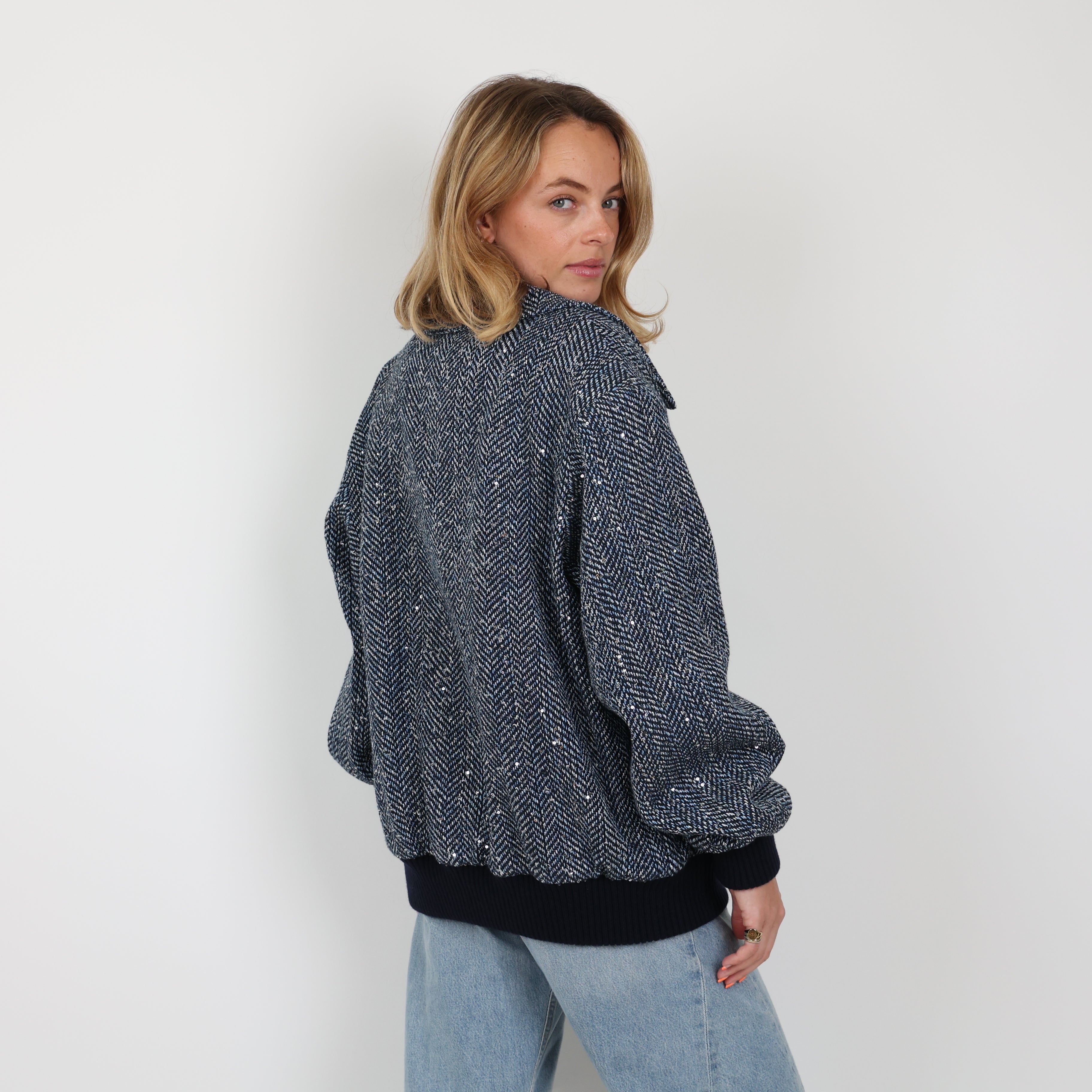 Jacket, UK Size 10