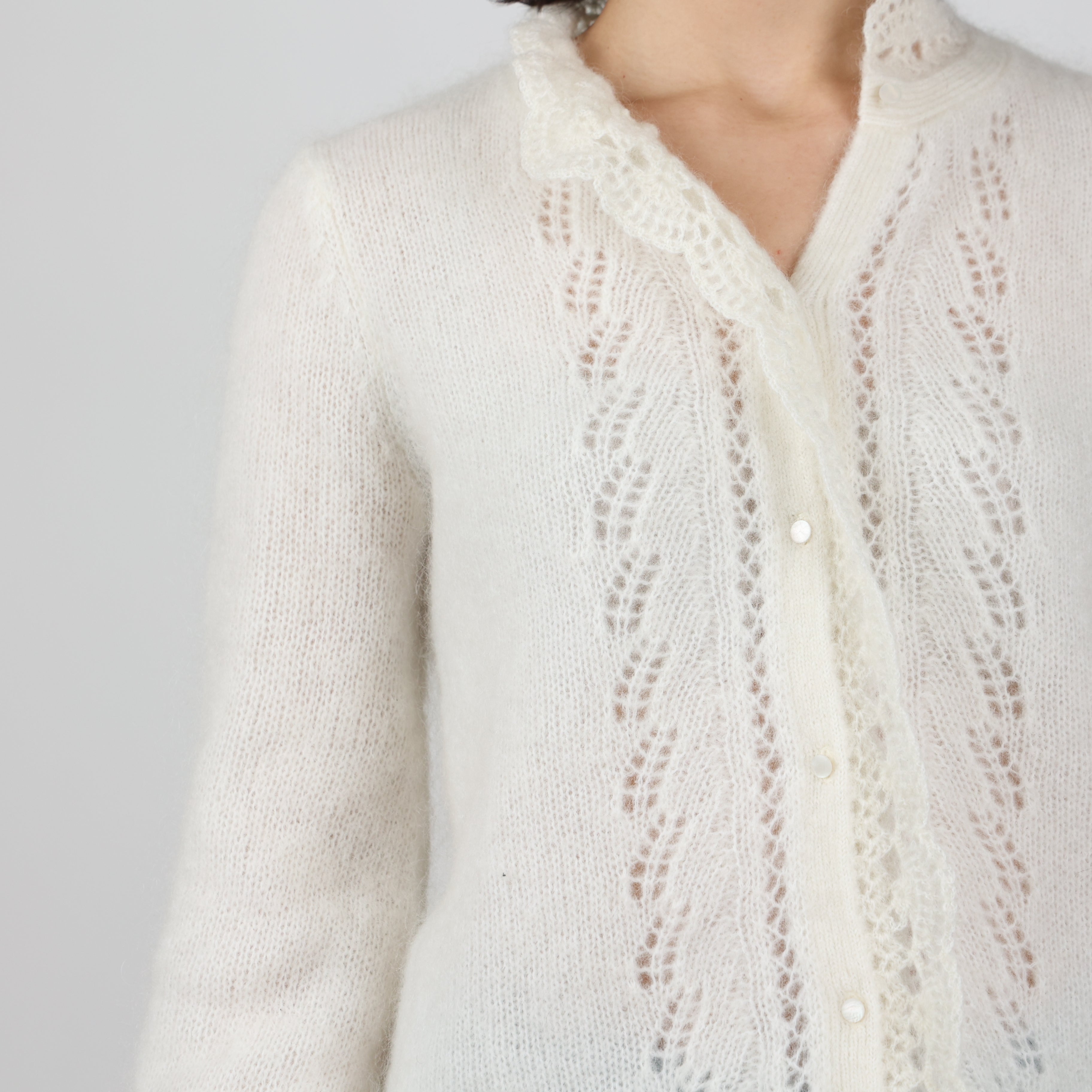 Knitwear, UK Size 8