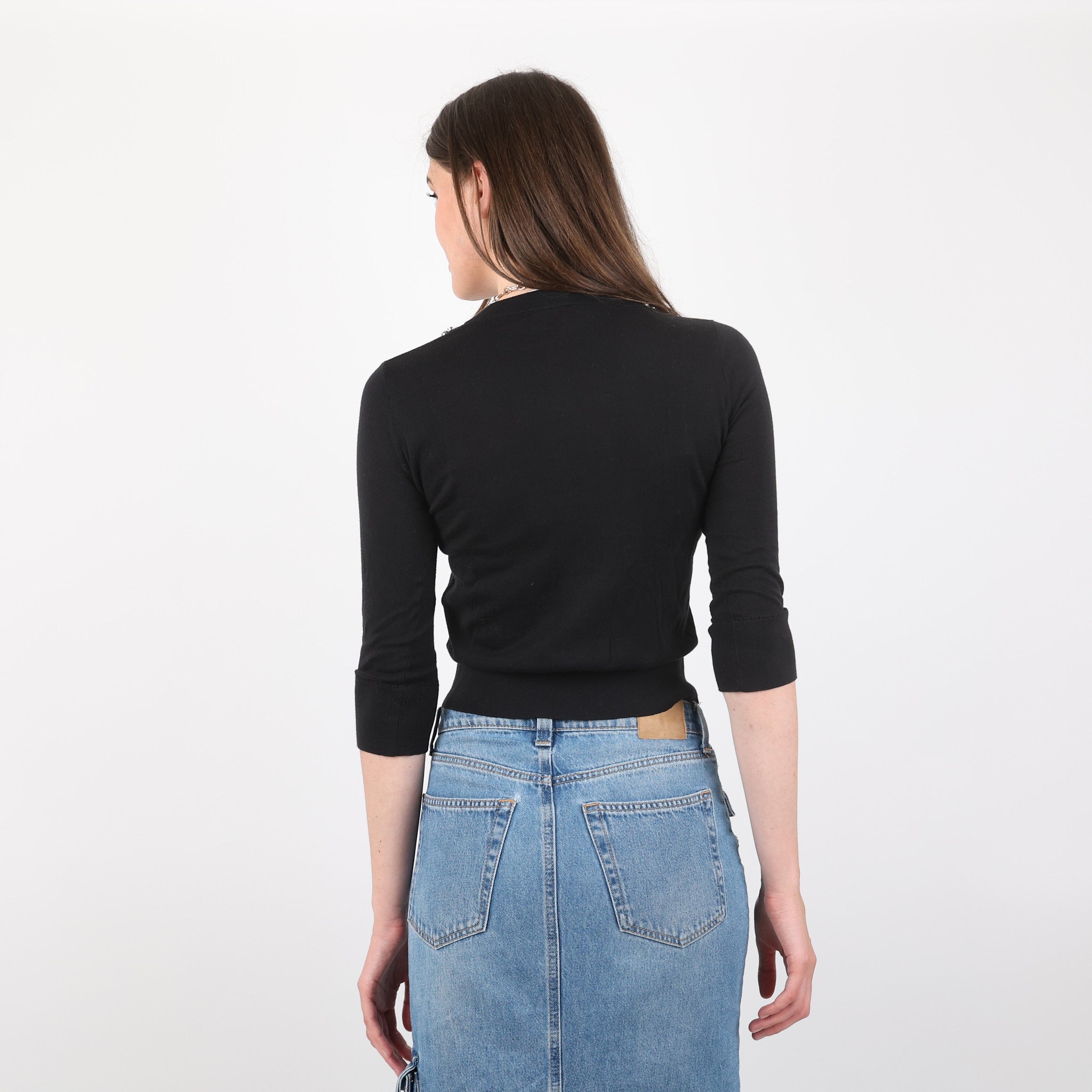 Knitwear, UK Size 6