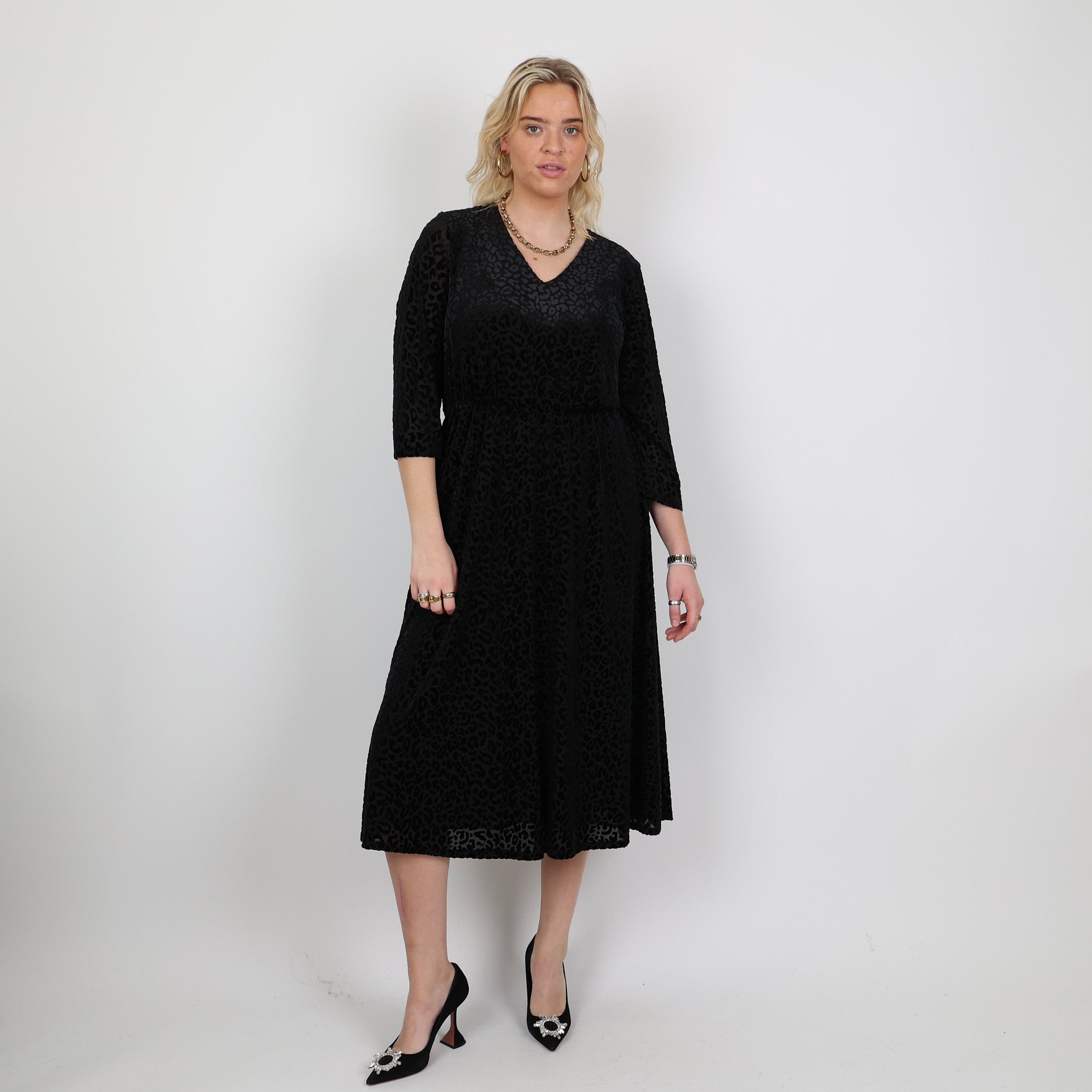 Dress, UK Size 18
