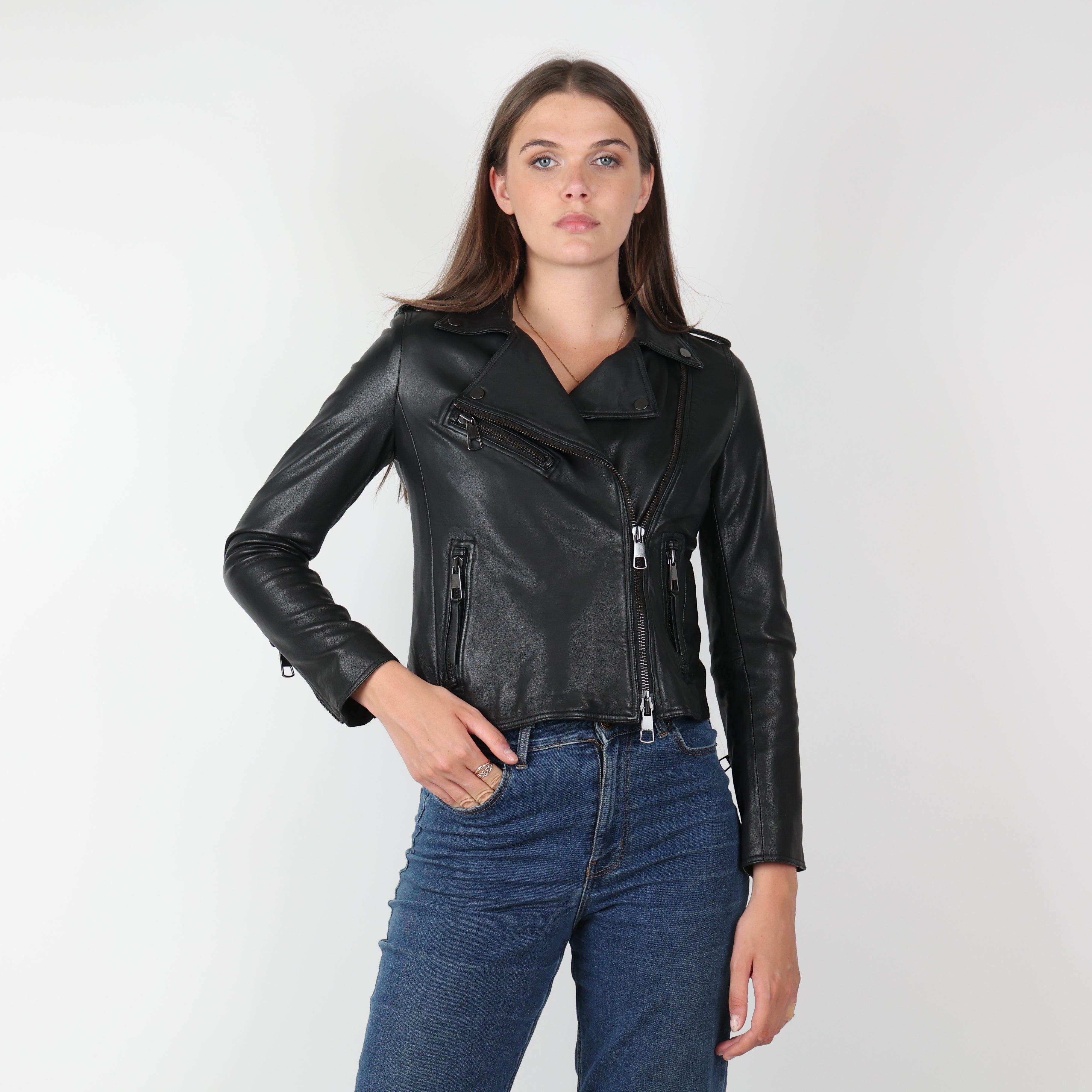 Jacket, UK Size 6
