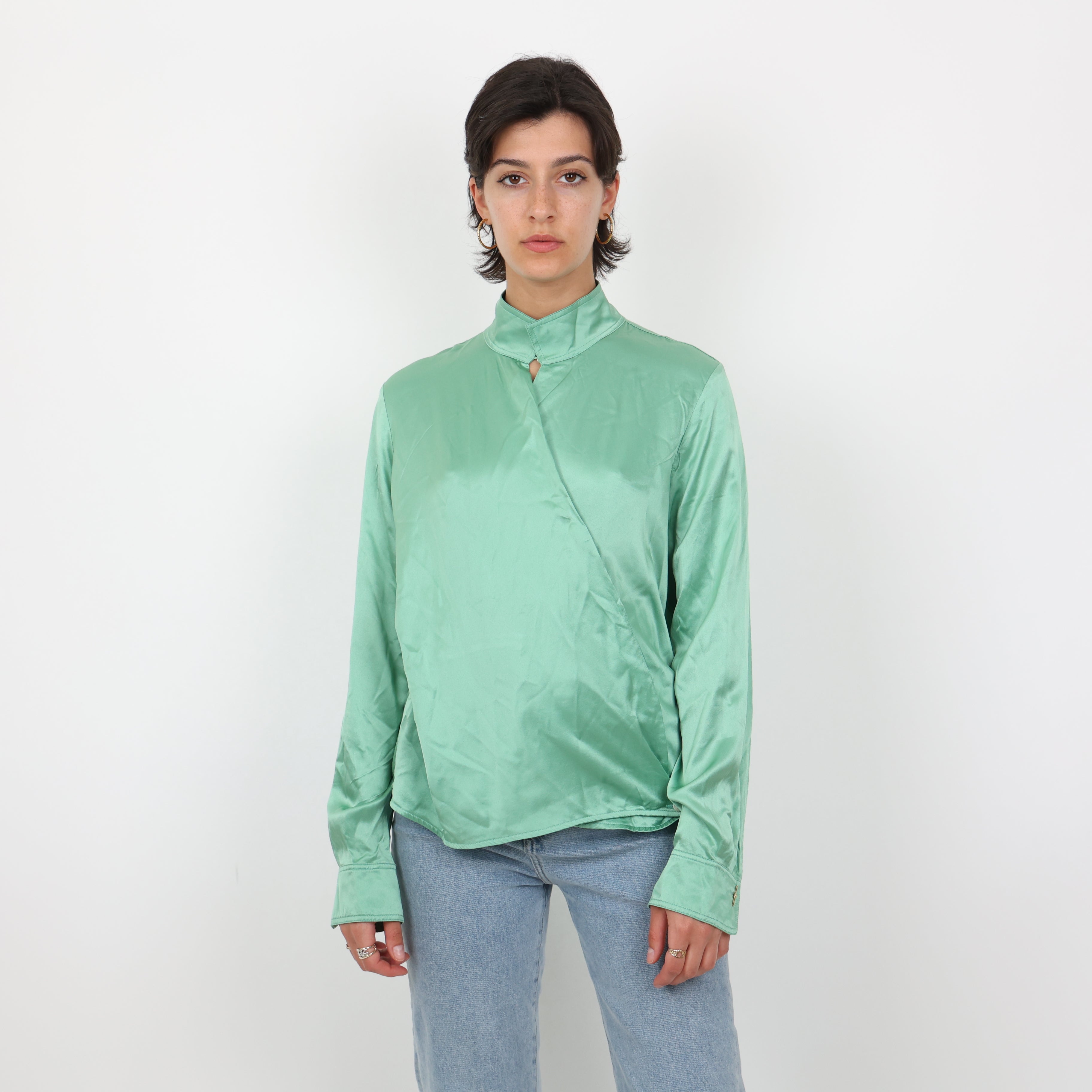 Blouse, UK Size 12
