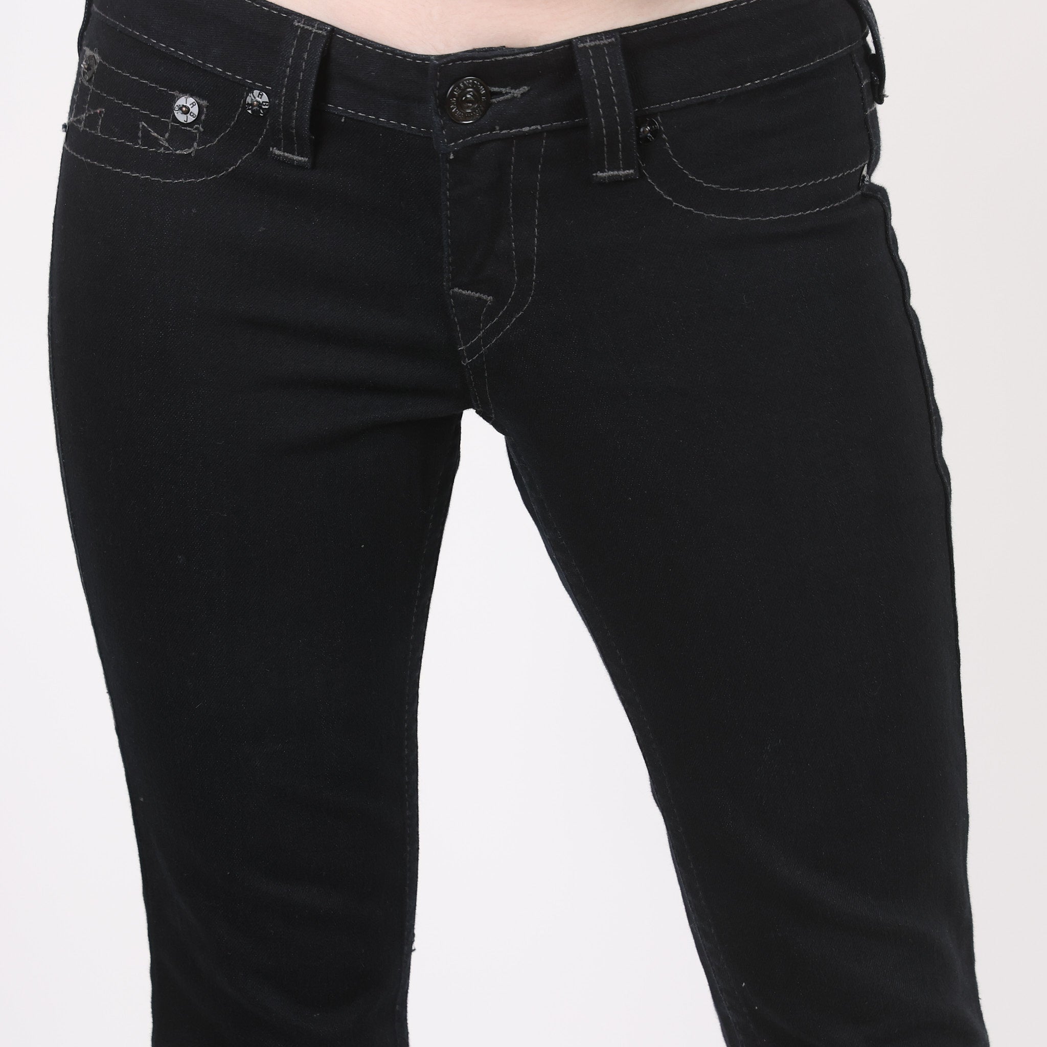Jeans, Waist 28