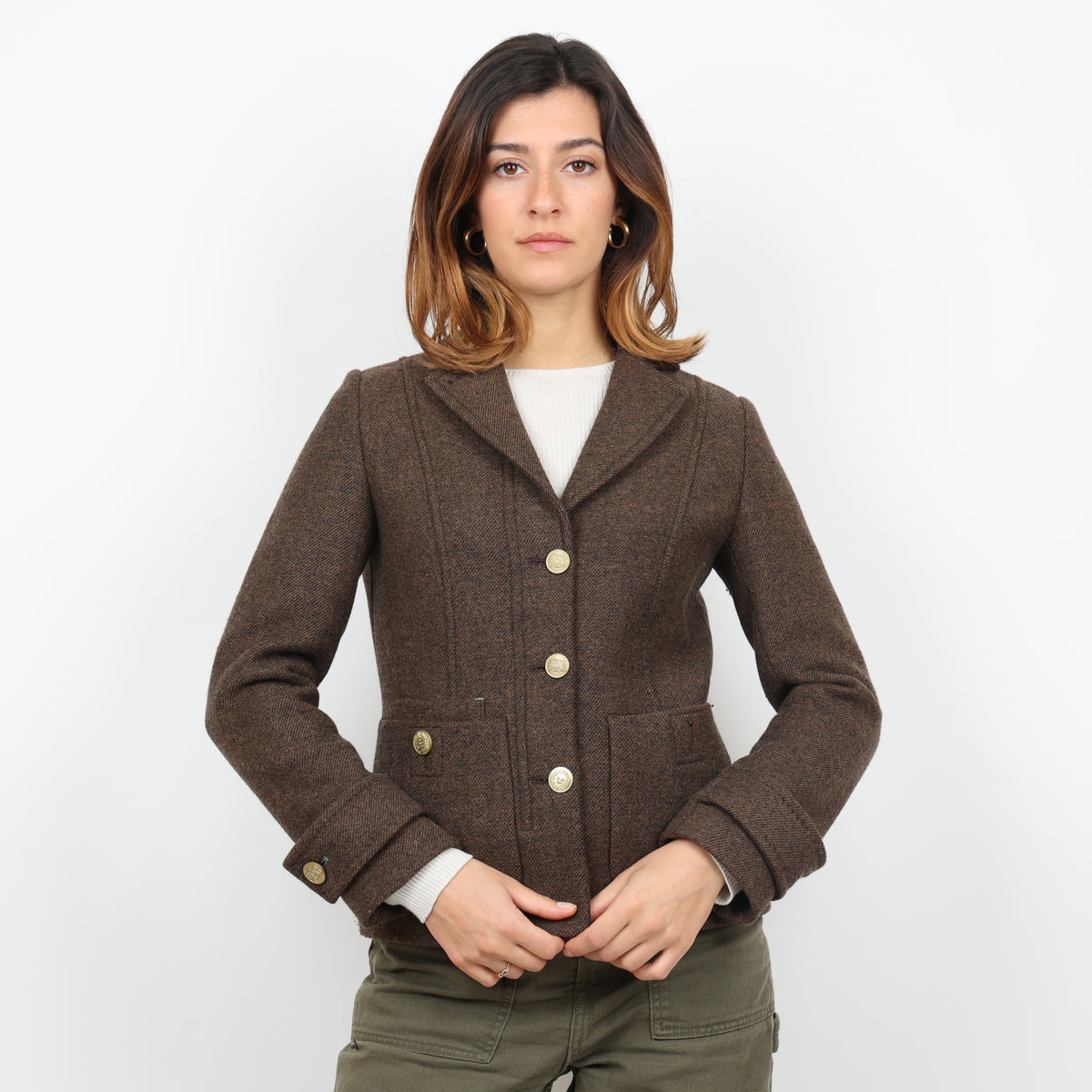Jacket, UK Size 10