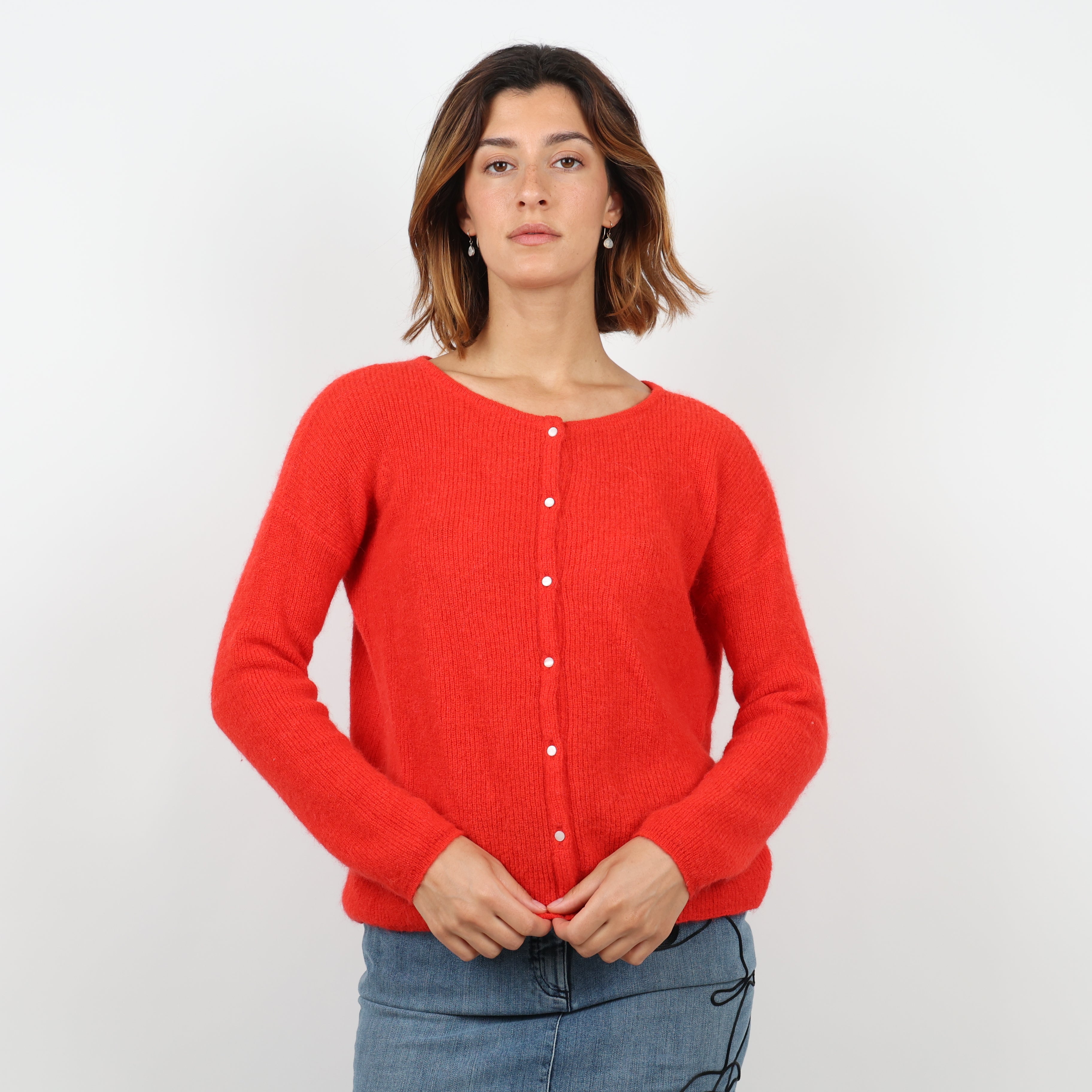 Knitwear, UK Size 8