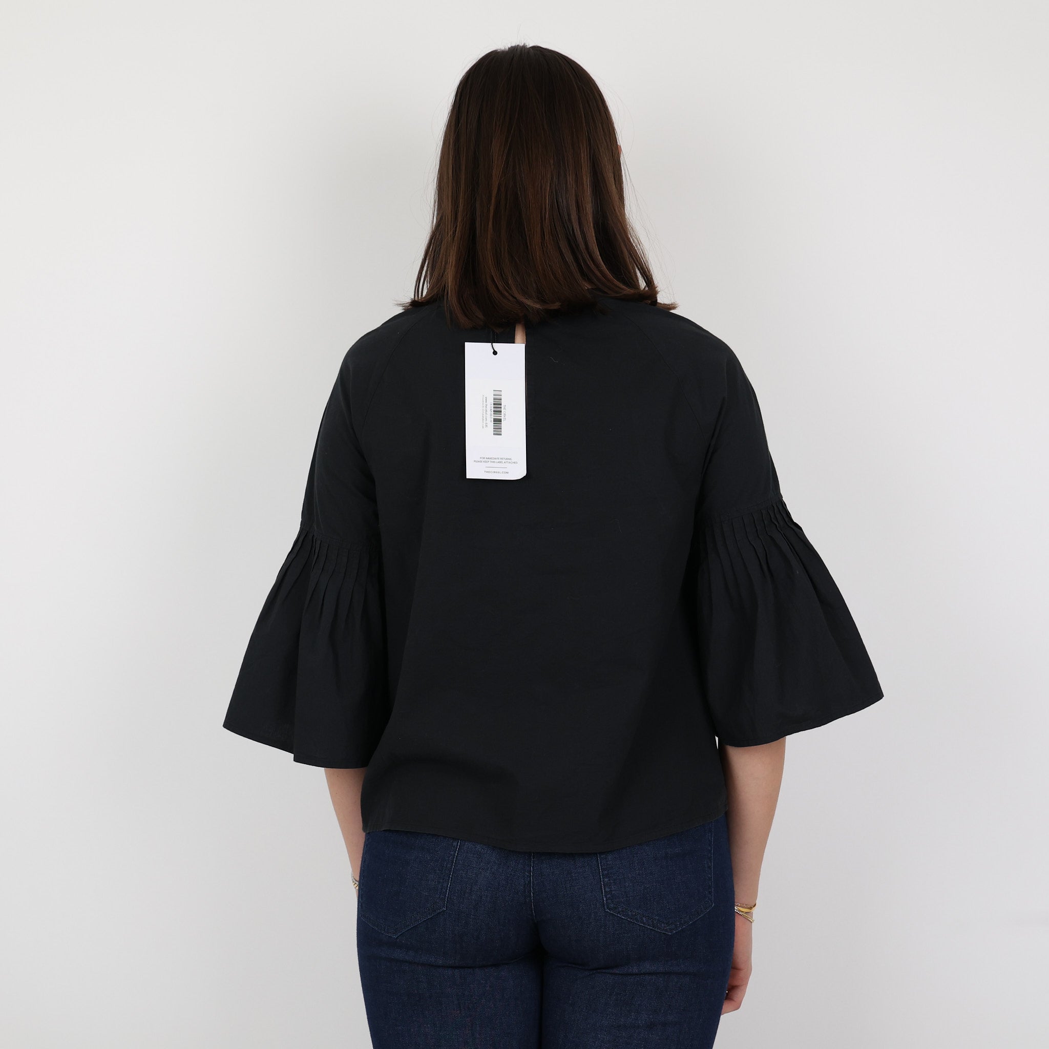 Blouse, UK Size 10