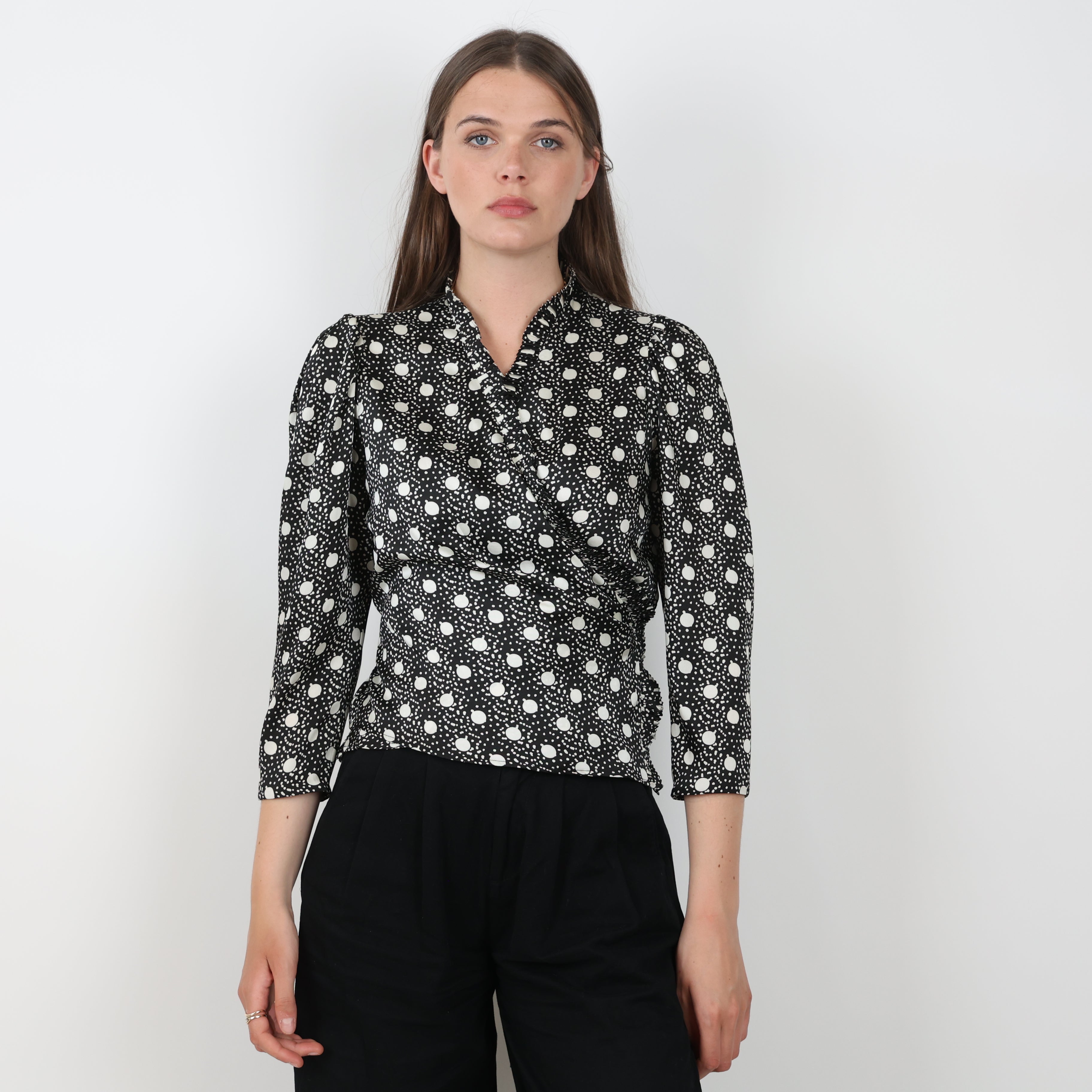 Blouse, UK Size 10