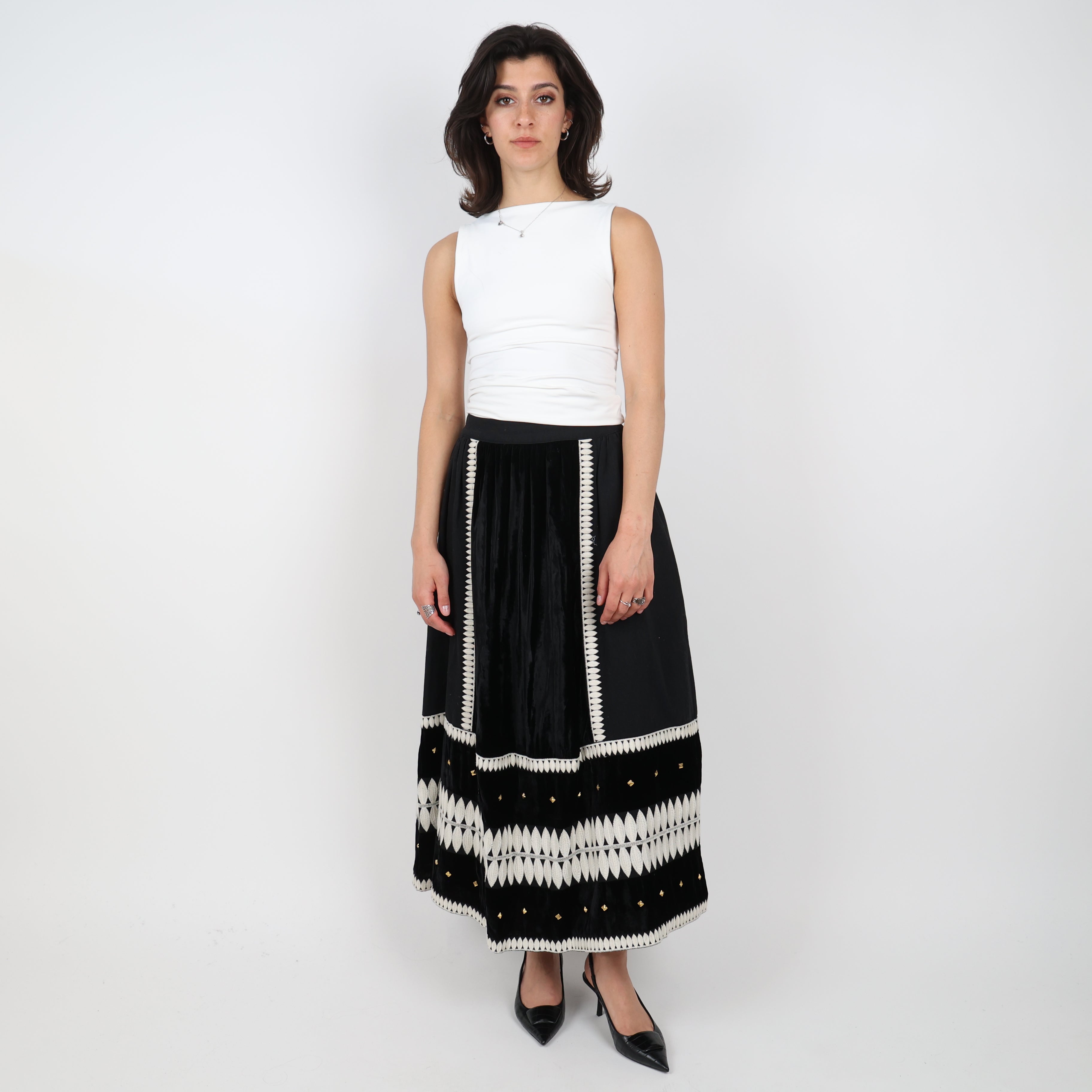 Skirt, UK Size 14