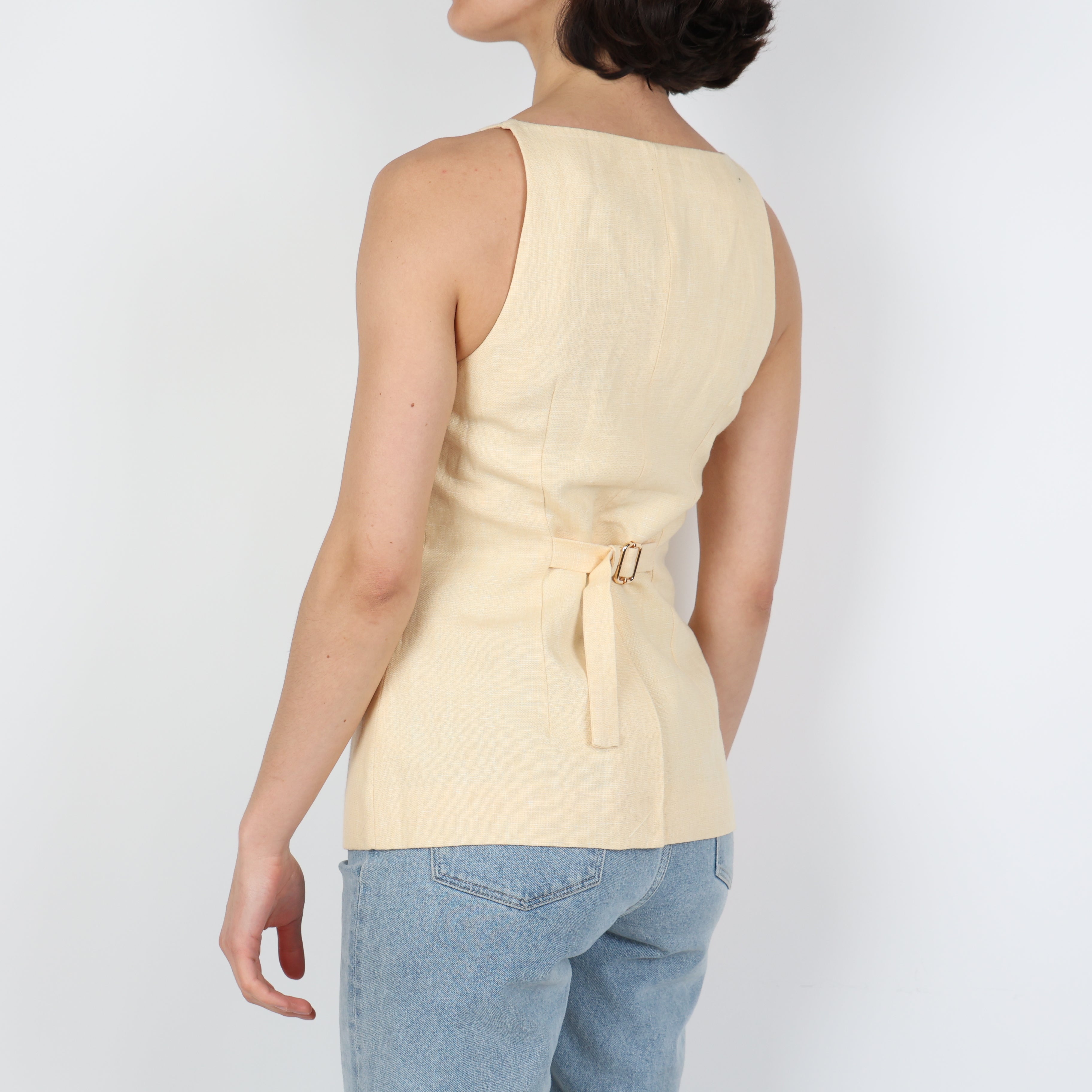 Top, UK Size 6