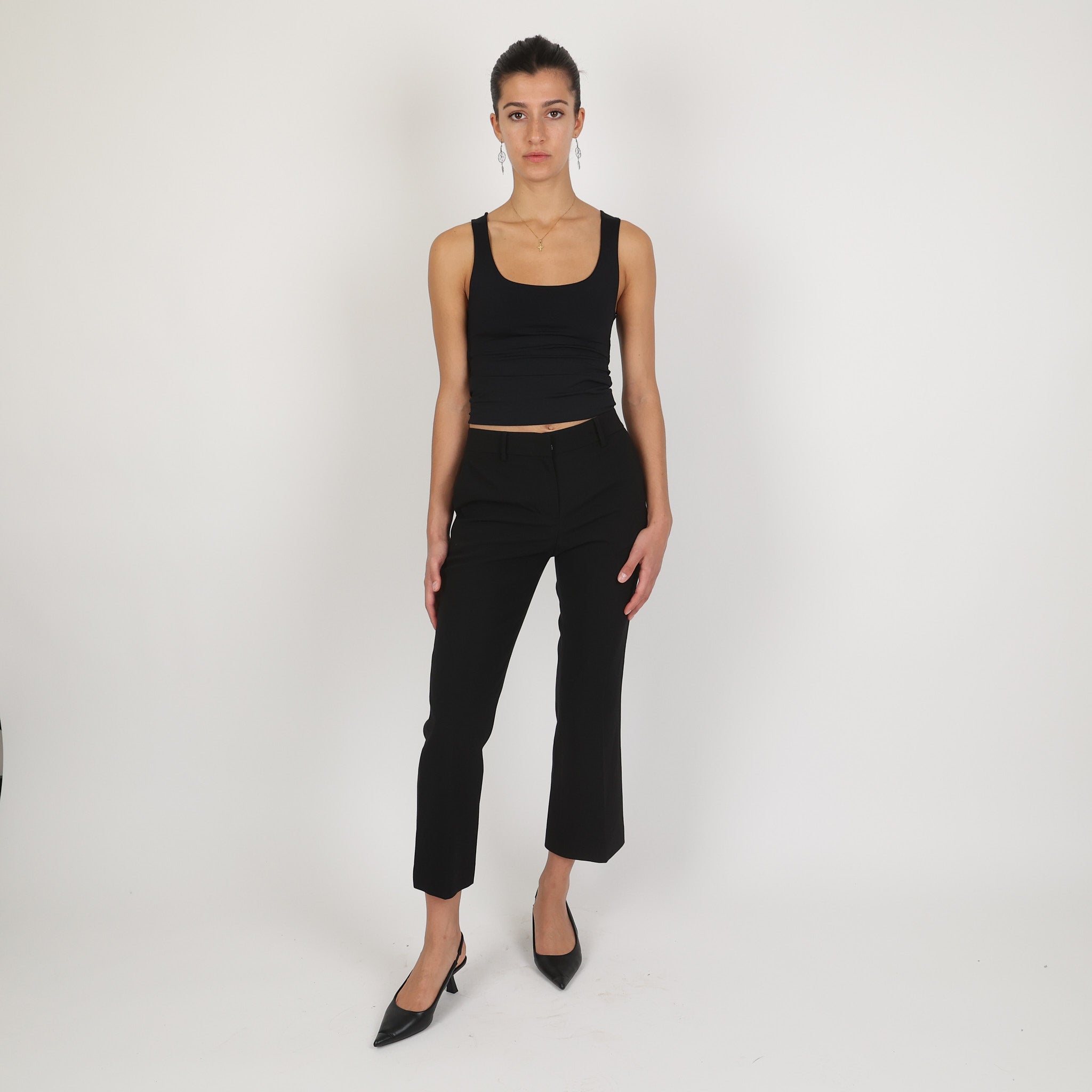 Trousers, UK Size 6