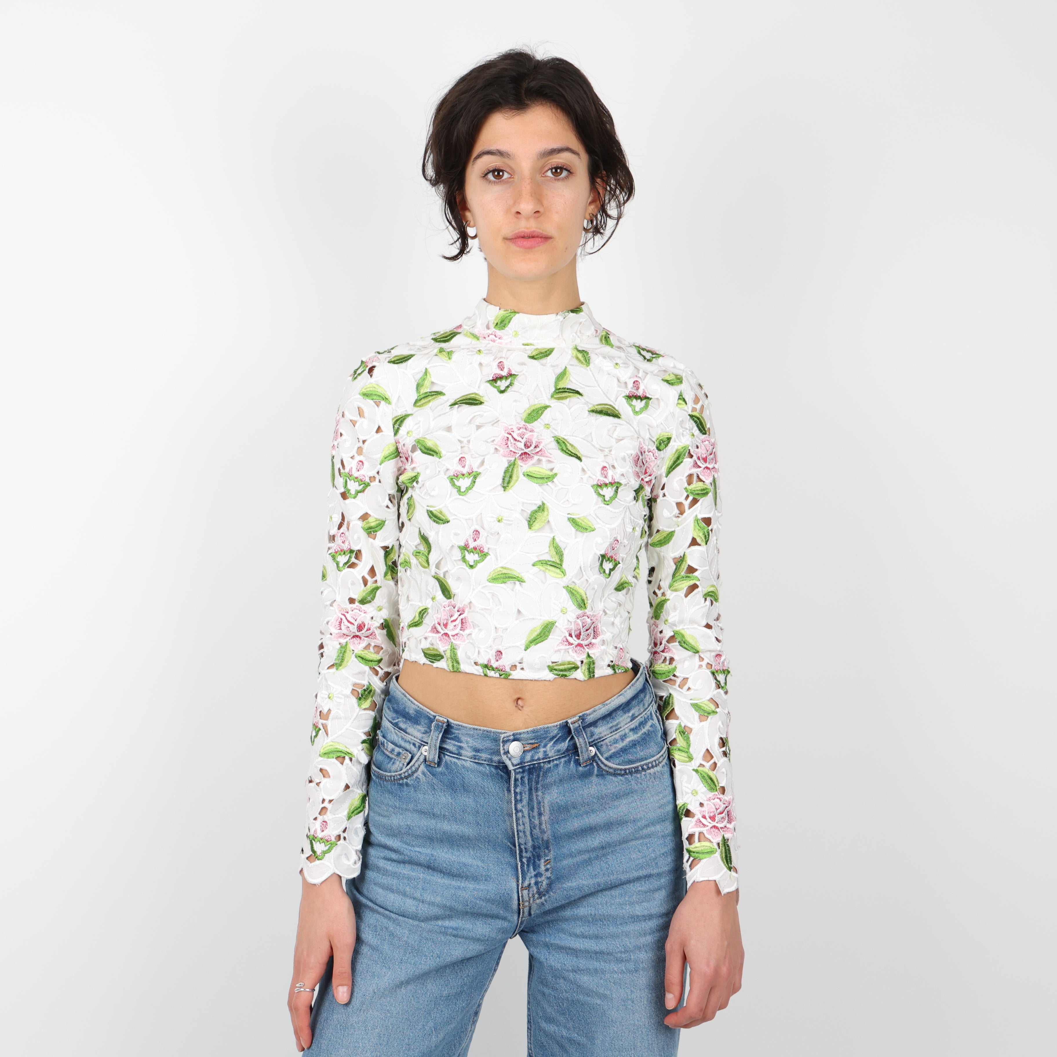 Top, UK Size 8