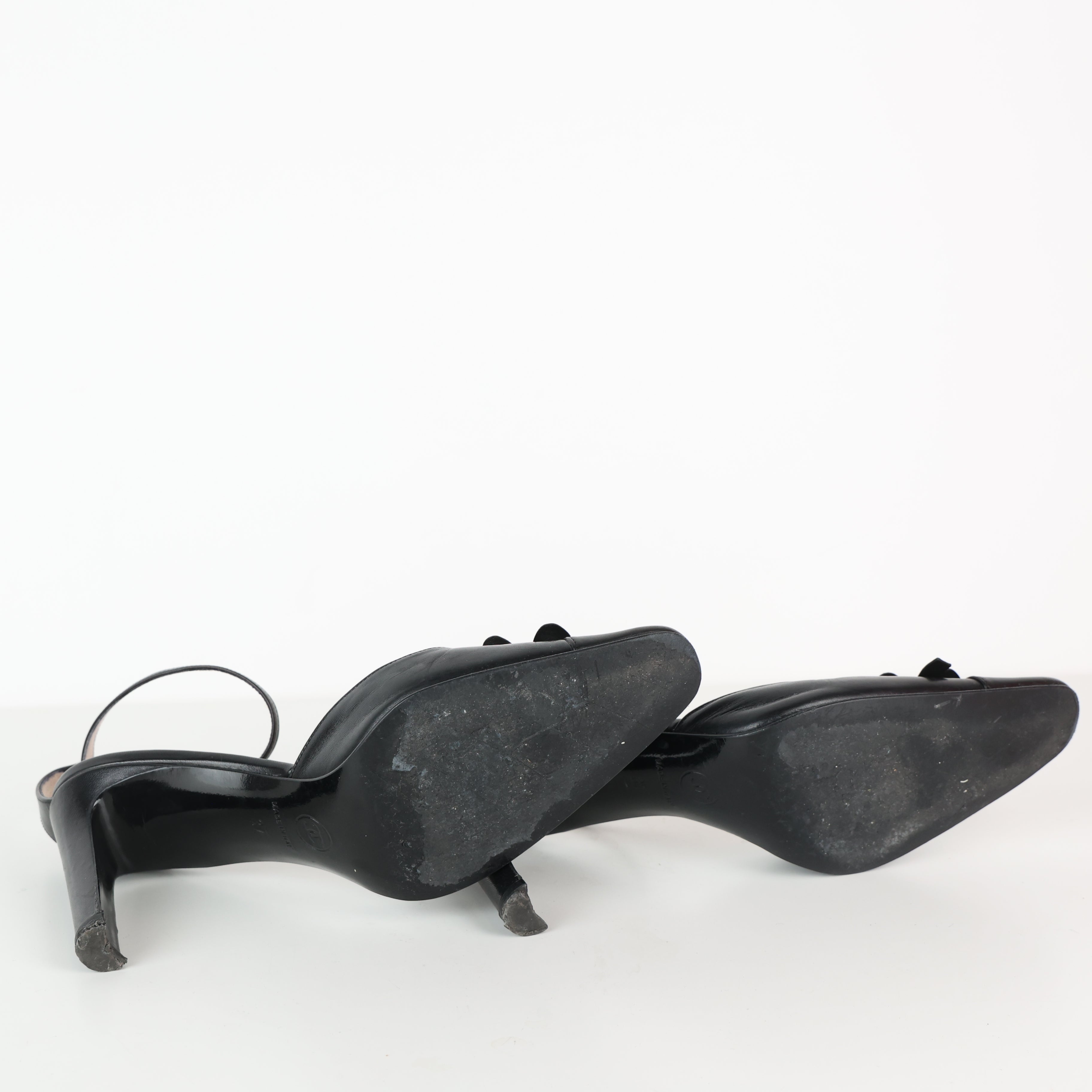 Heels , Shoe Size 37
