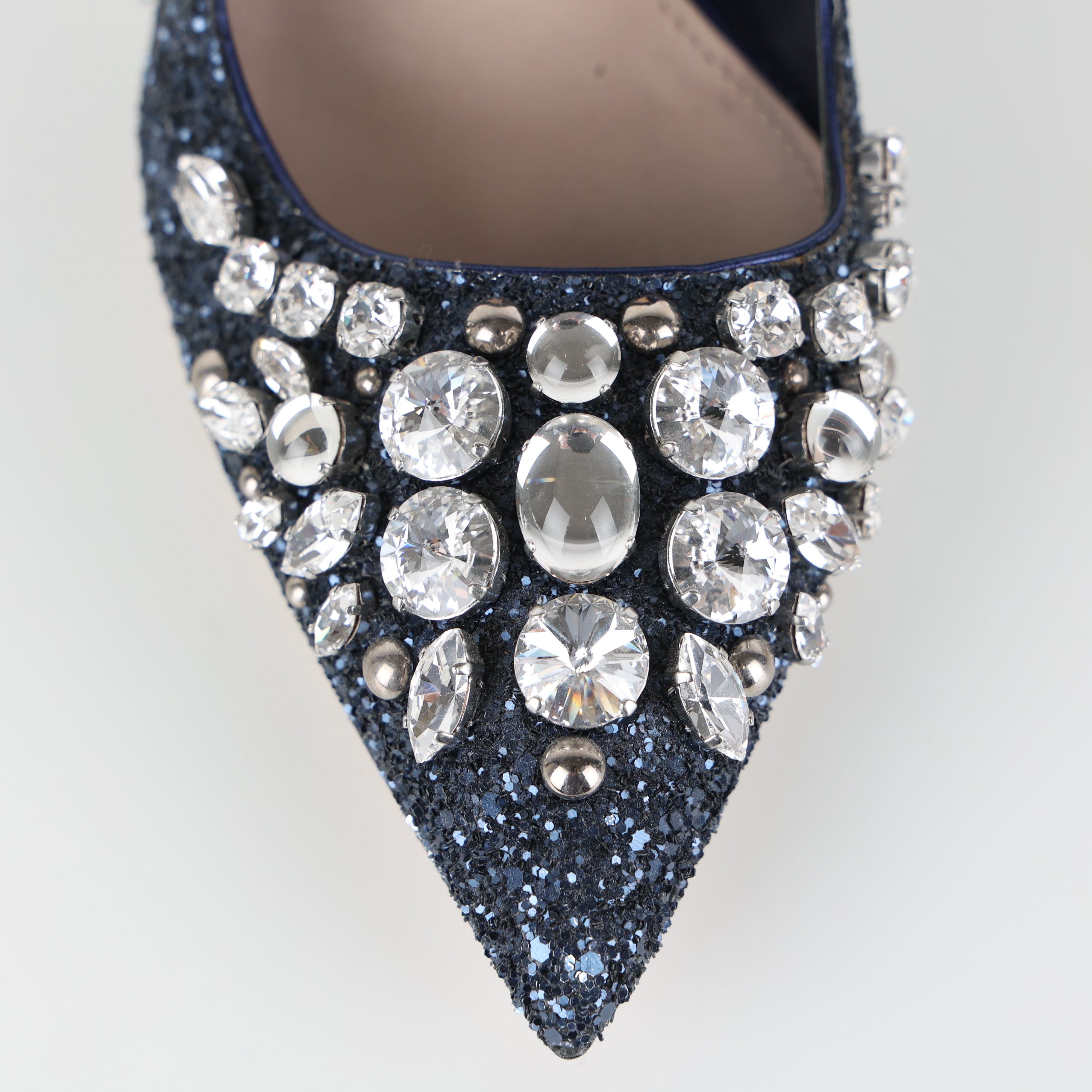 Heels , Shoe Size 39