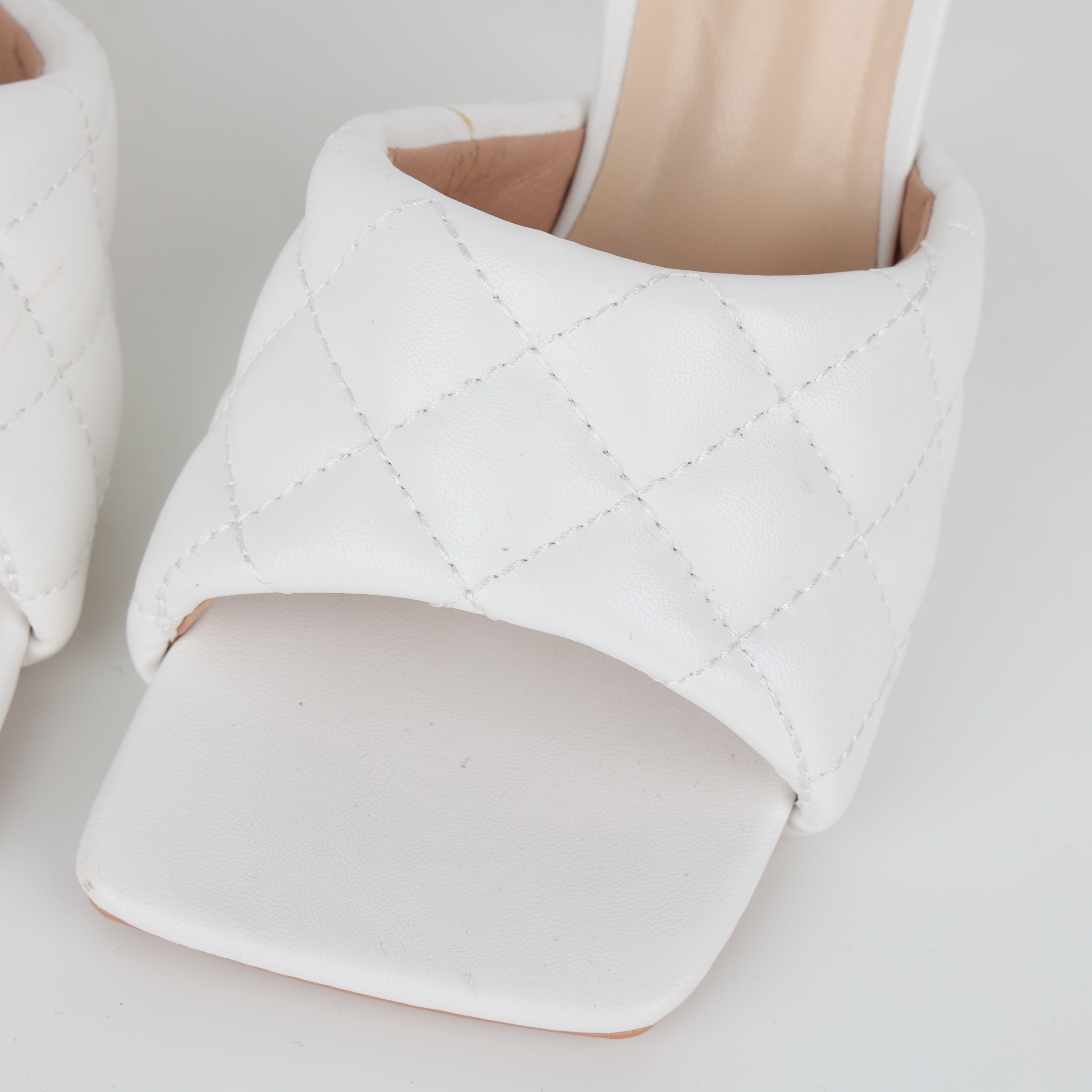 Heels, Shoe Size 36