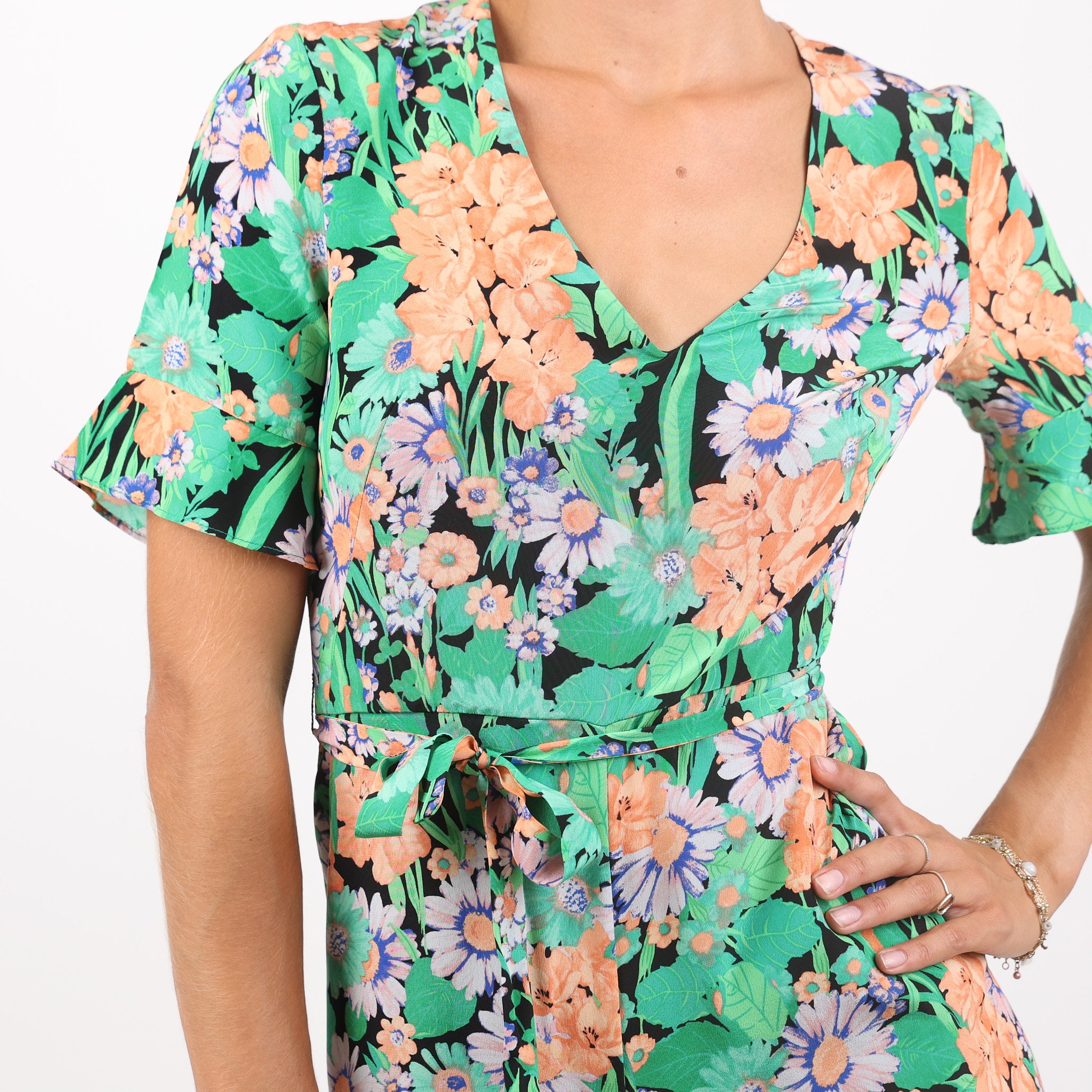 Jumpsuit, UK Size 6