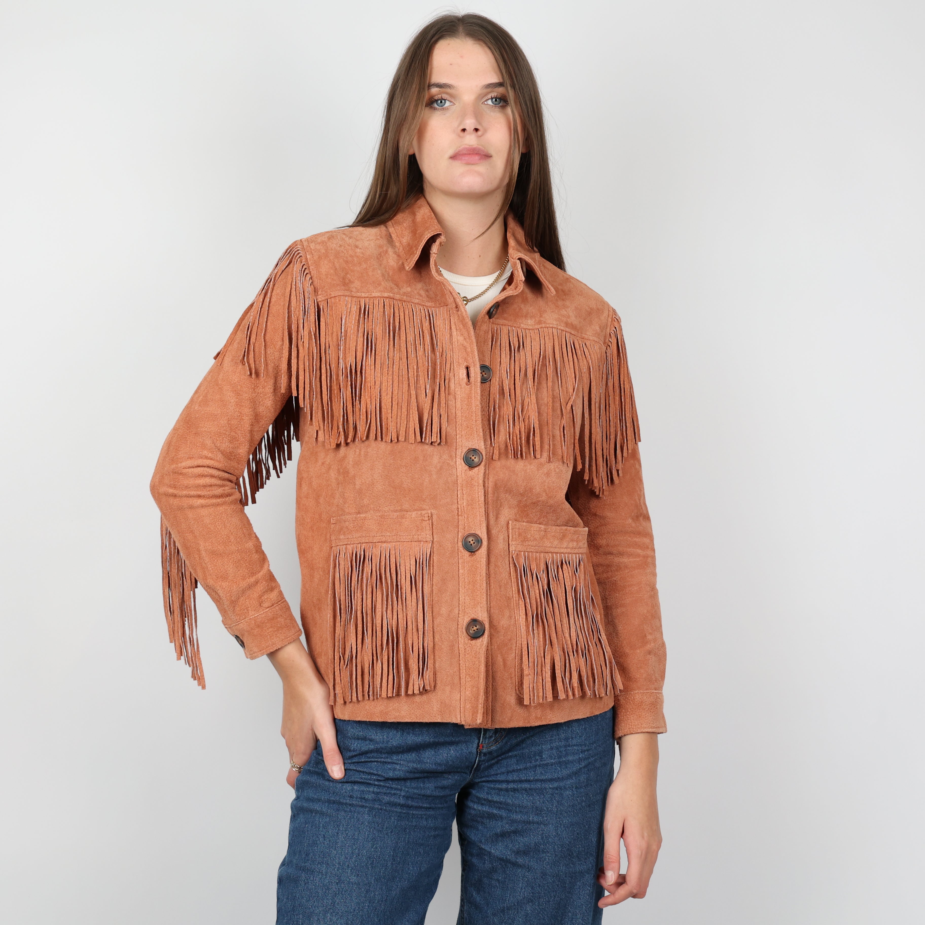 Jacket, UK Size 6
