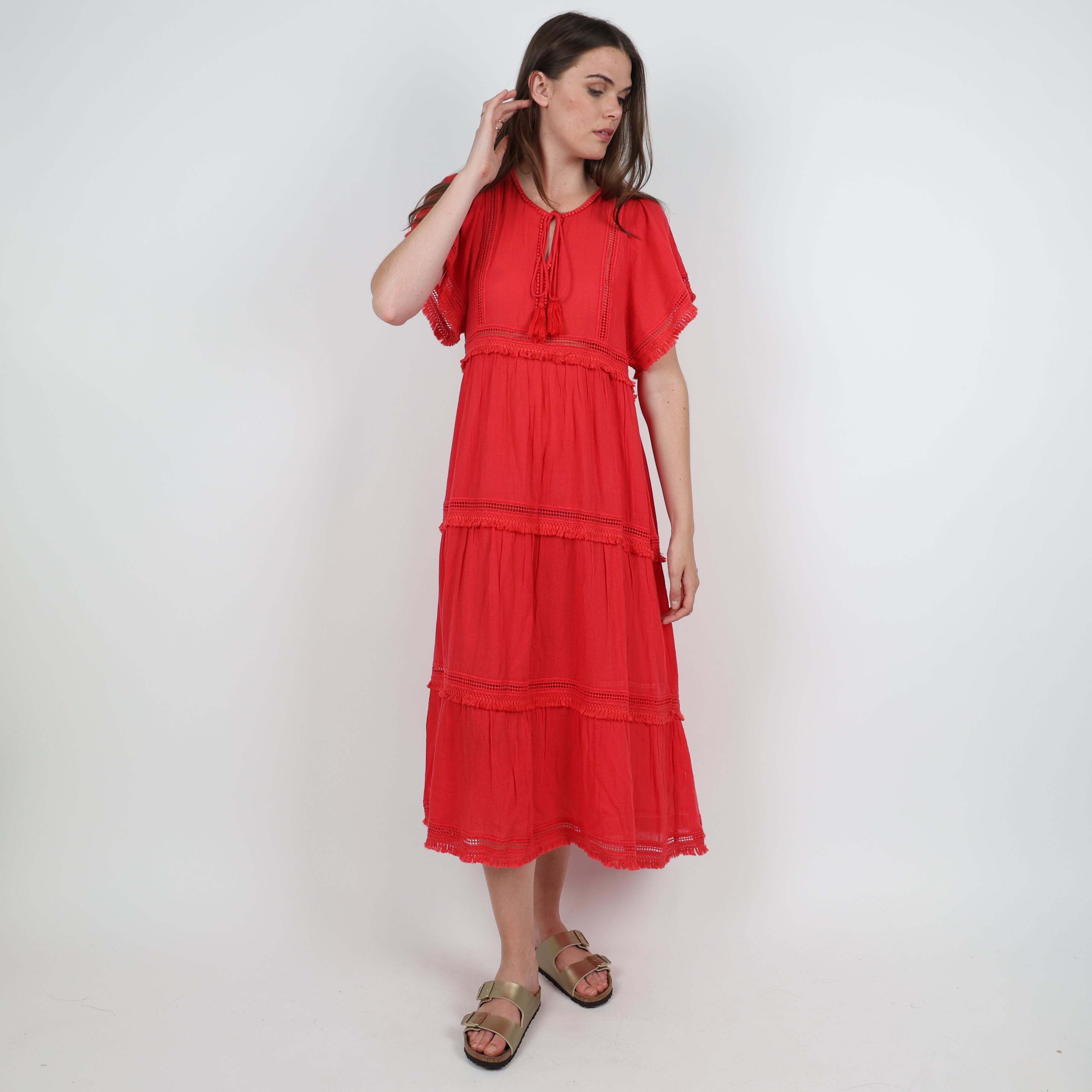 Dress, UK Size 10